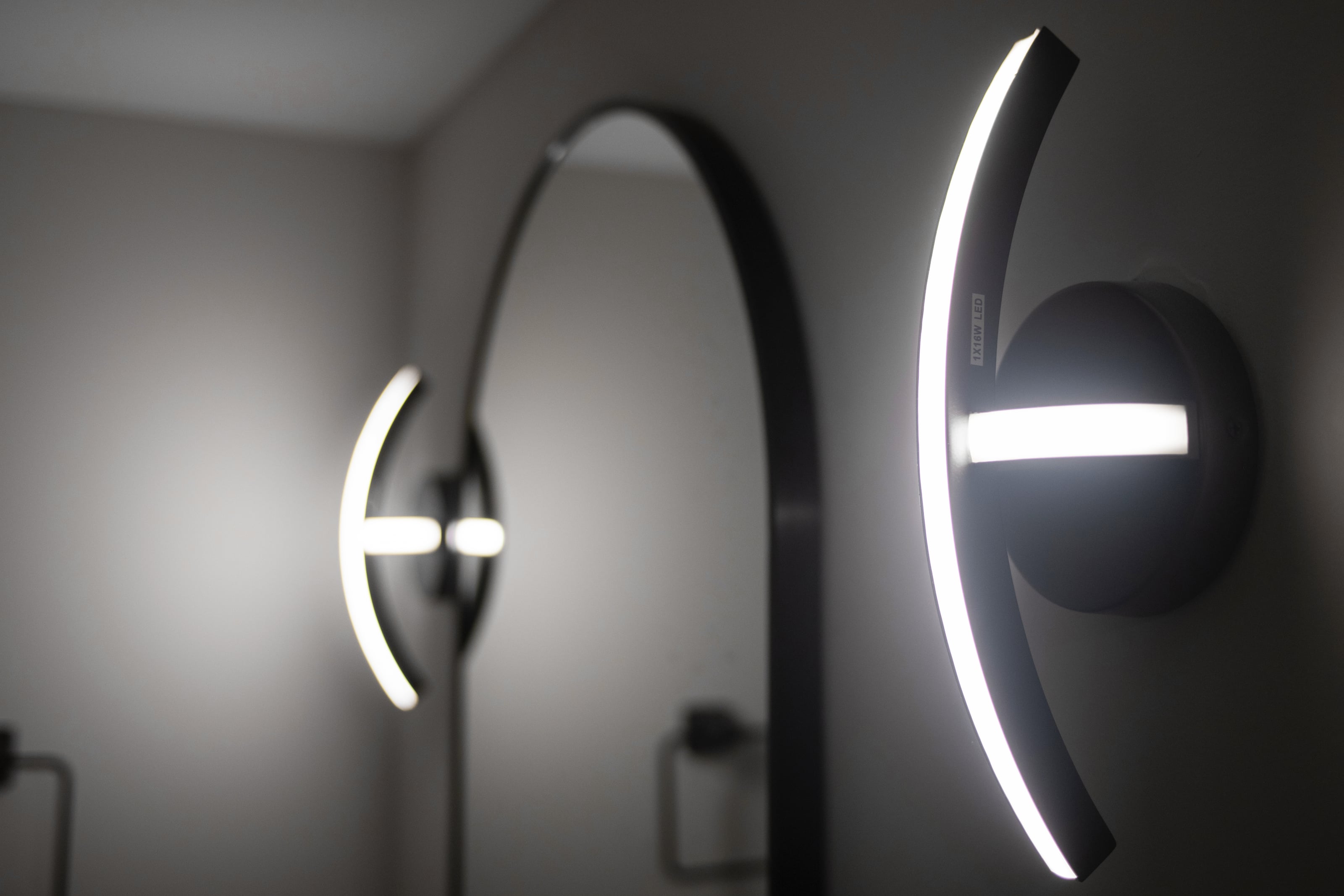 Amarone — Full Renovations interior design in Mississauga, ON by Theia Design Studio — photo 33
