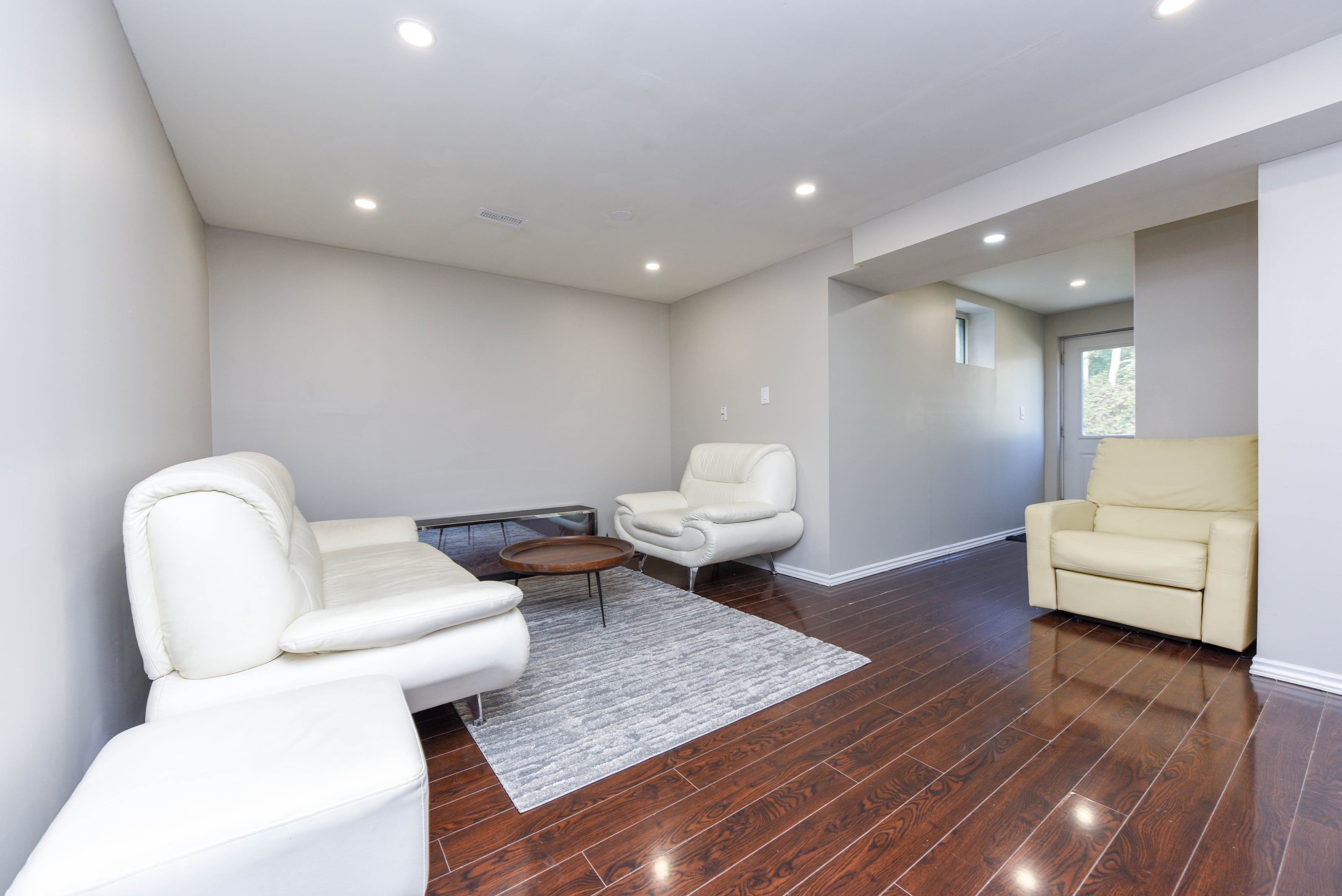 Caledon — AirBnB interior design in Caledon, ON by Theia Design Studio — photo 11