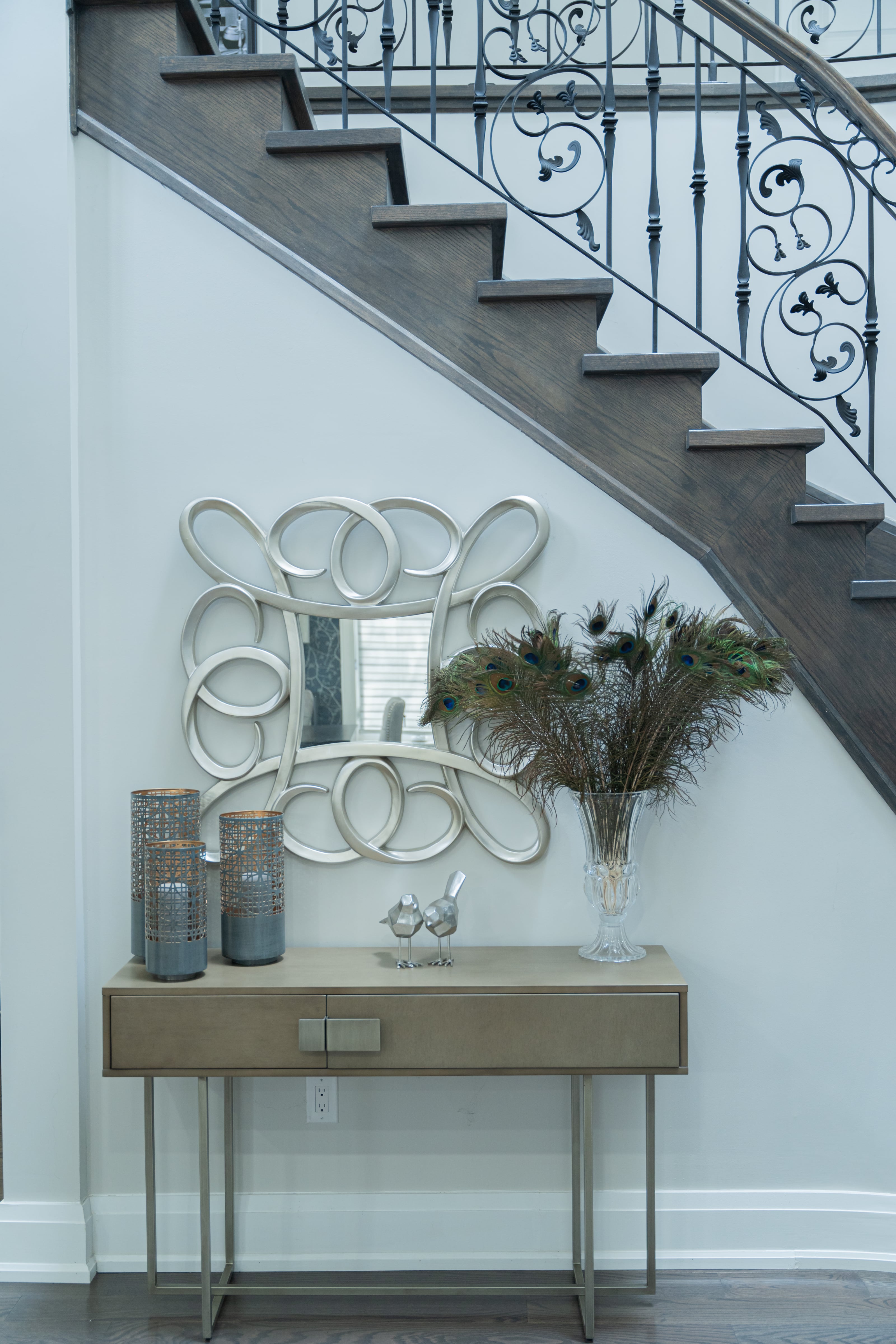 Churchville Residence — Basements interior design in Brampton, ON by Theia Design Studio — photo 5