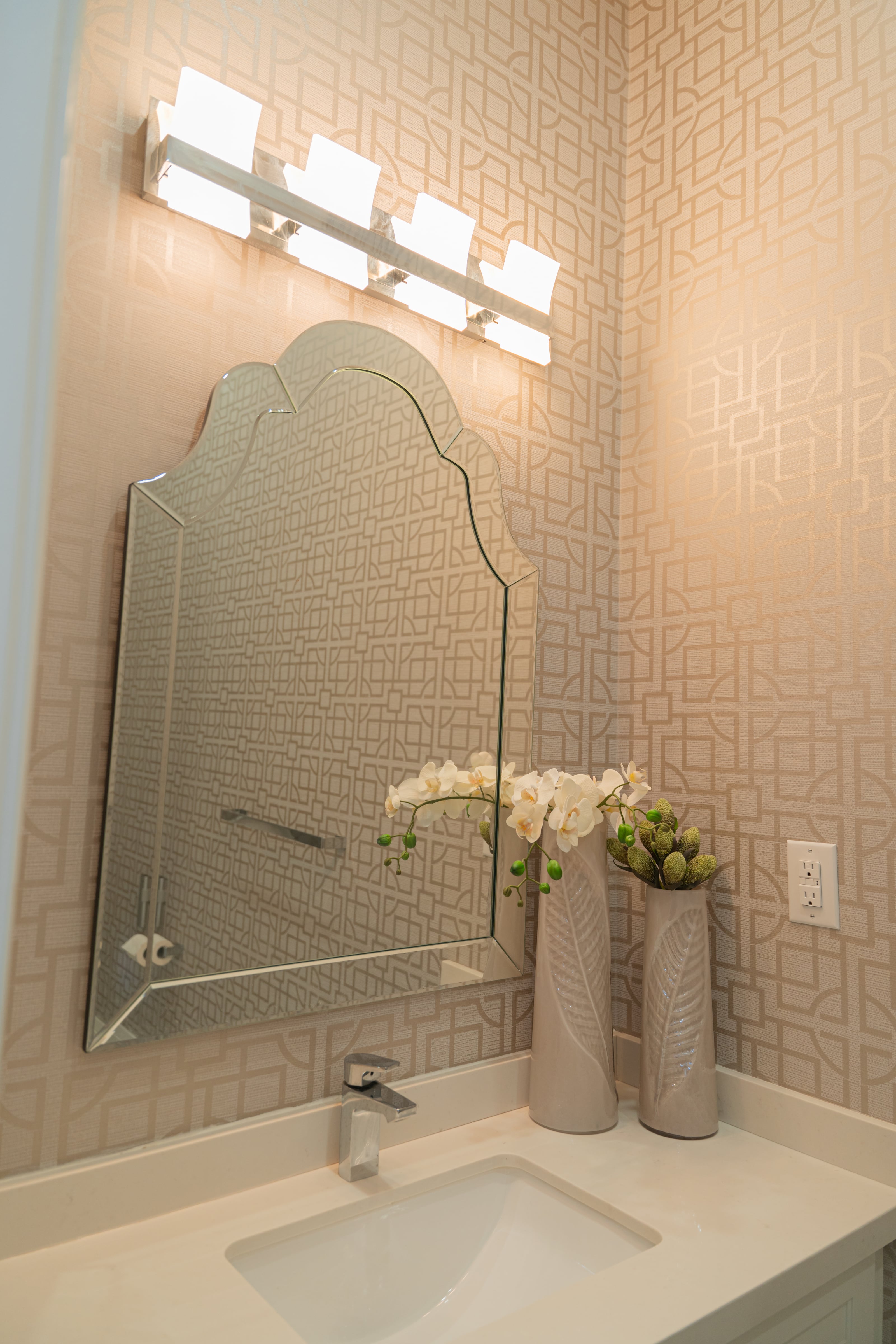 Churchville Residence — Basements interior design in Brampton, ON by Theia Design Studio — photo 6