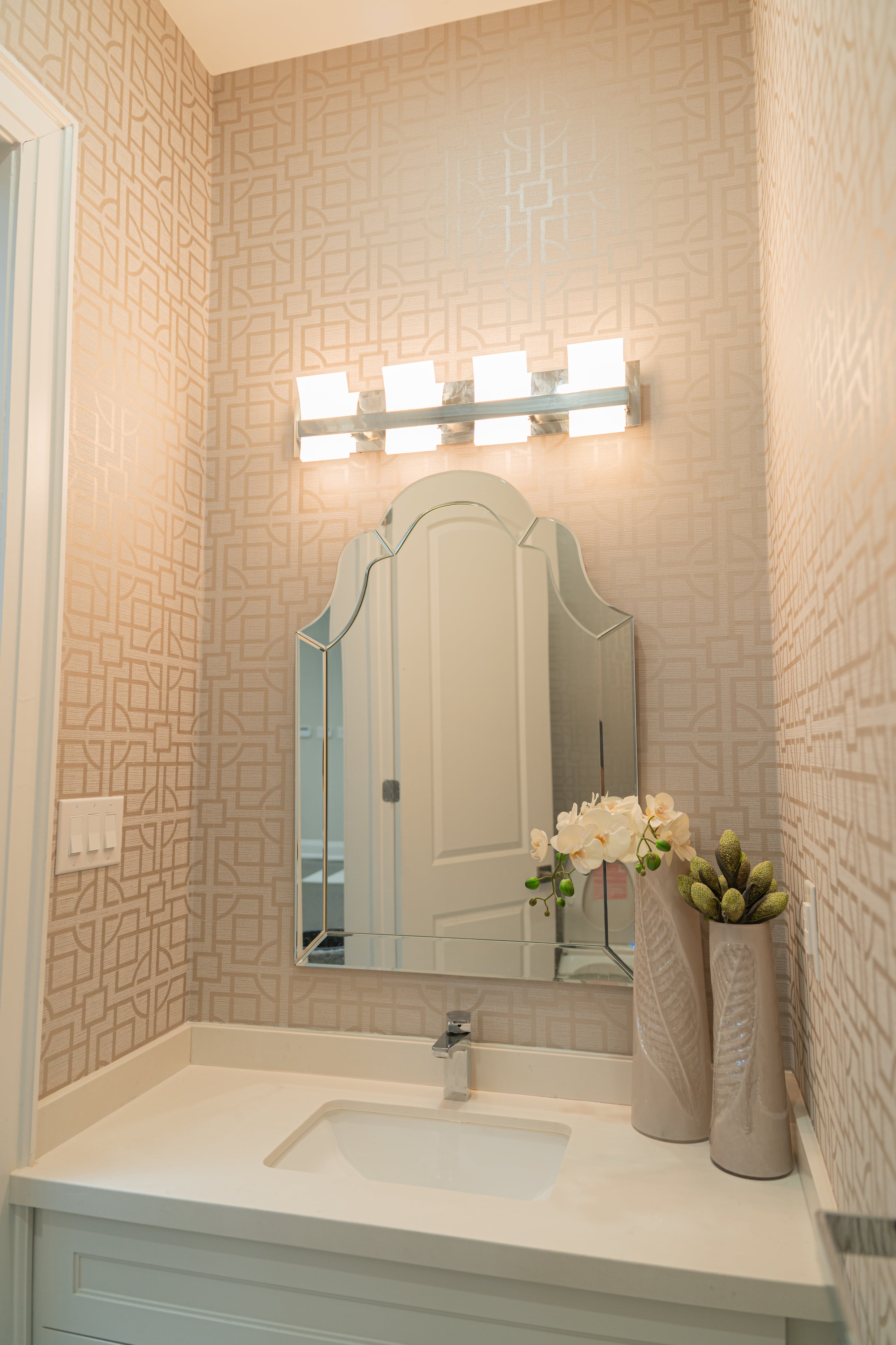 Churchville Residence — Basements interior design in Brampton, ON by Theia Design Studio — photo 7