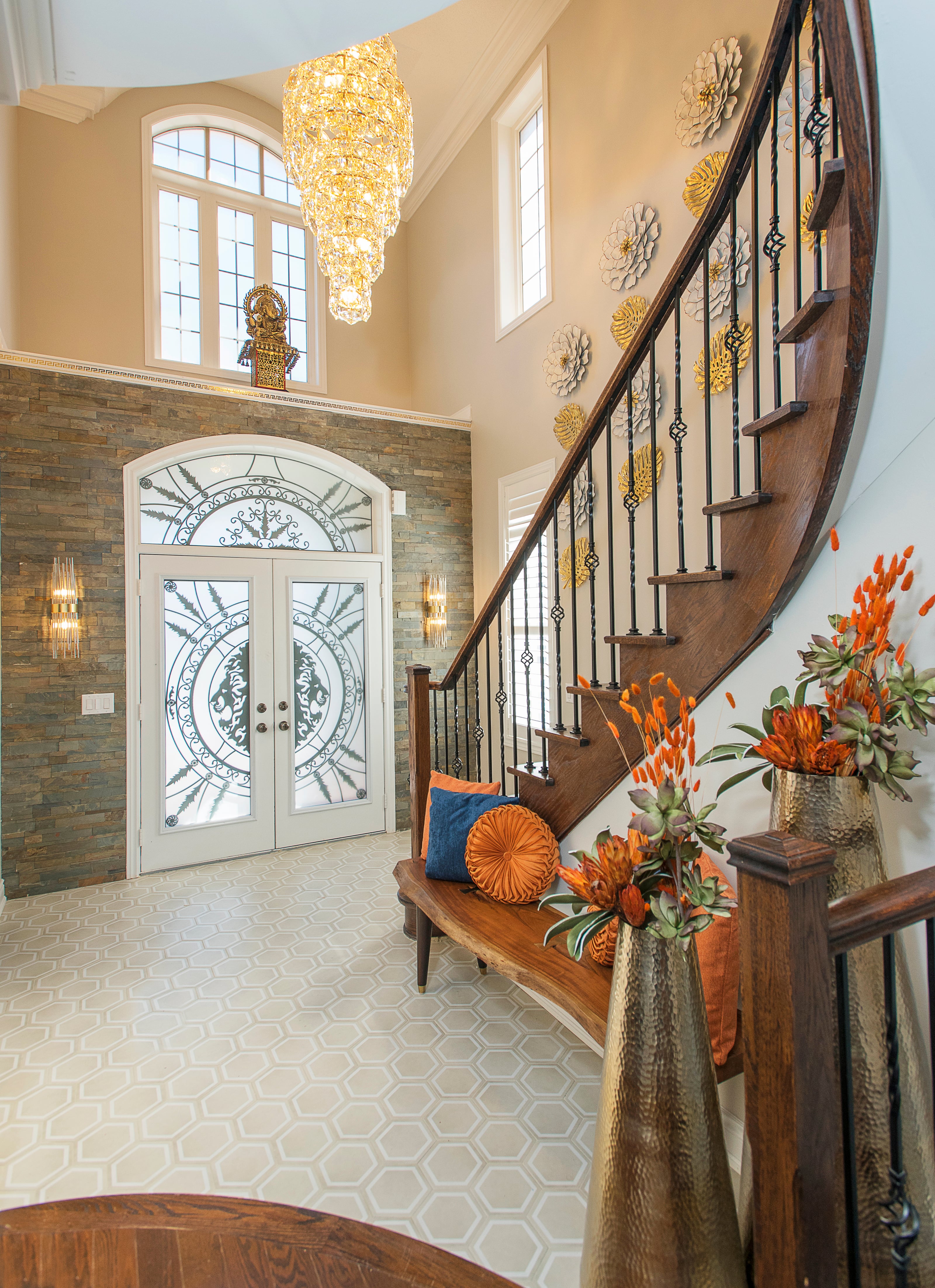 DeGrey — Full Renovations interior design in Brampton, ON by Theia Design Studio