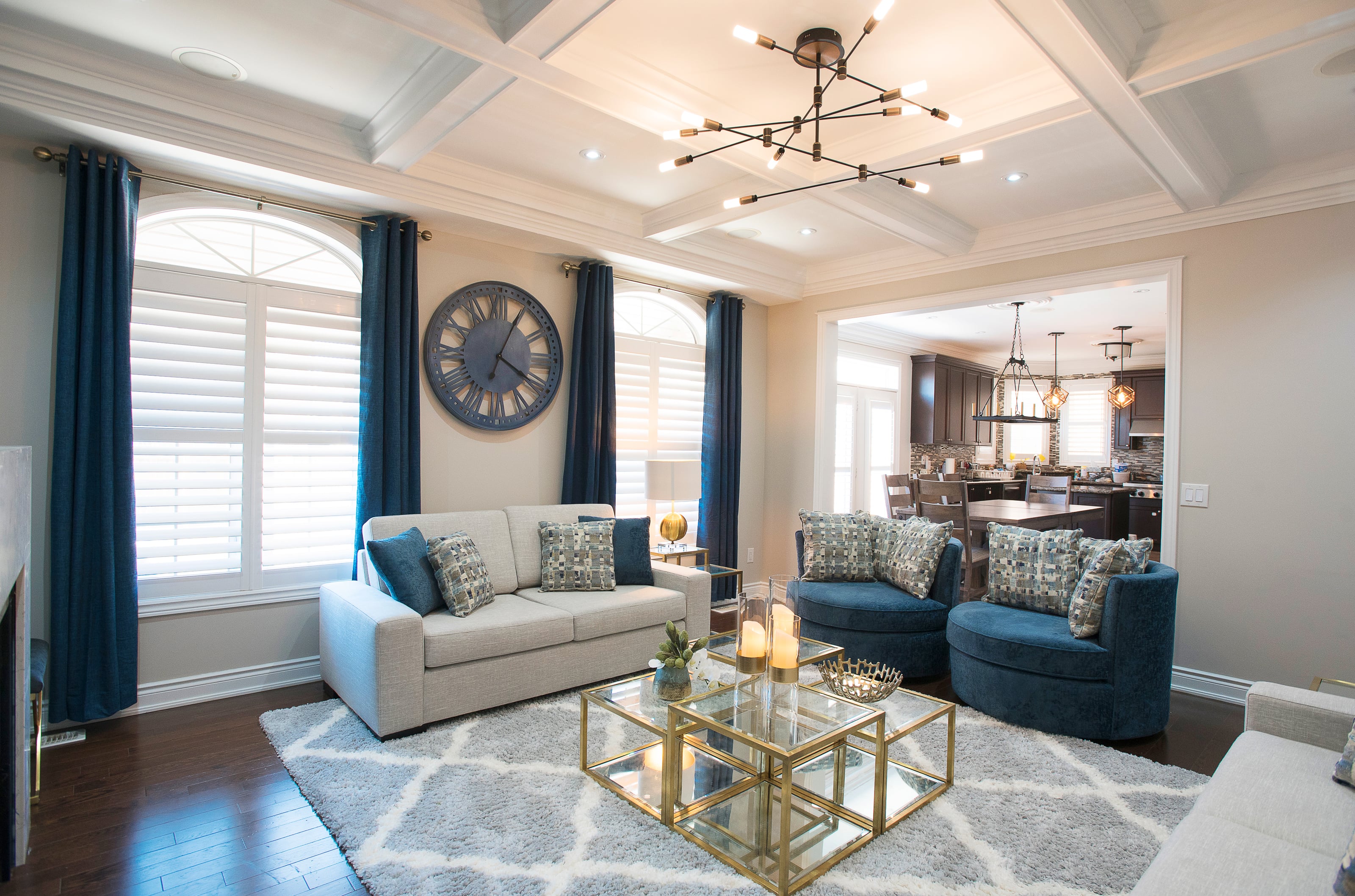 DeGrey — Full Renovations interior design in Brampton, ON by Theia Design Studio — photo 16