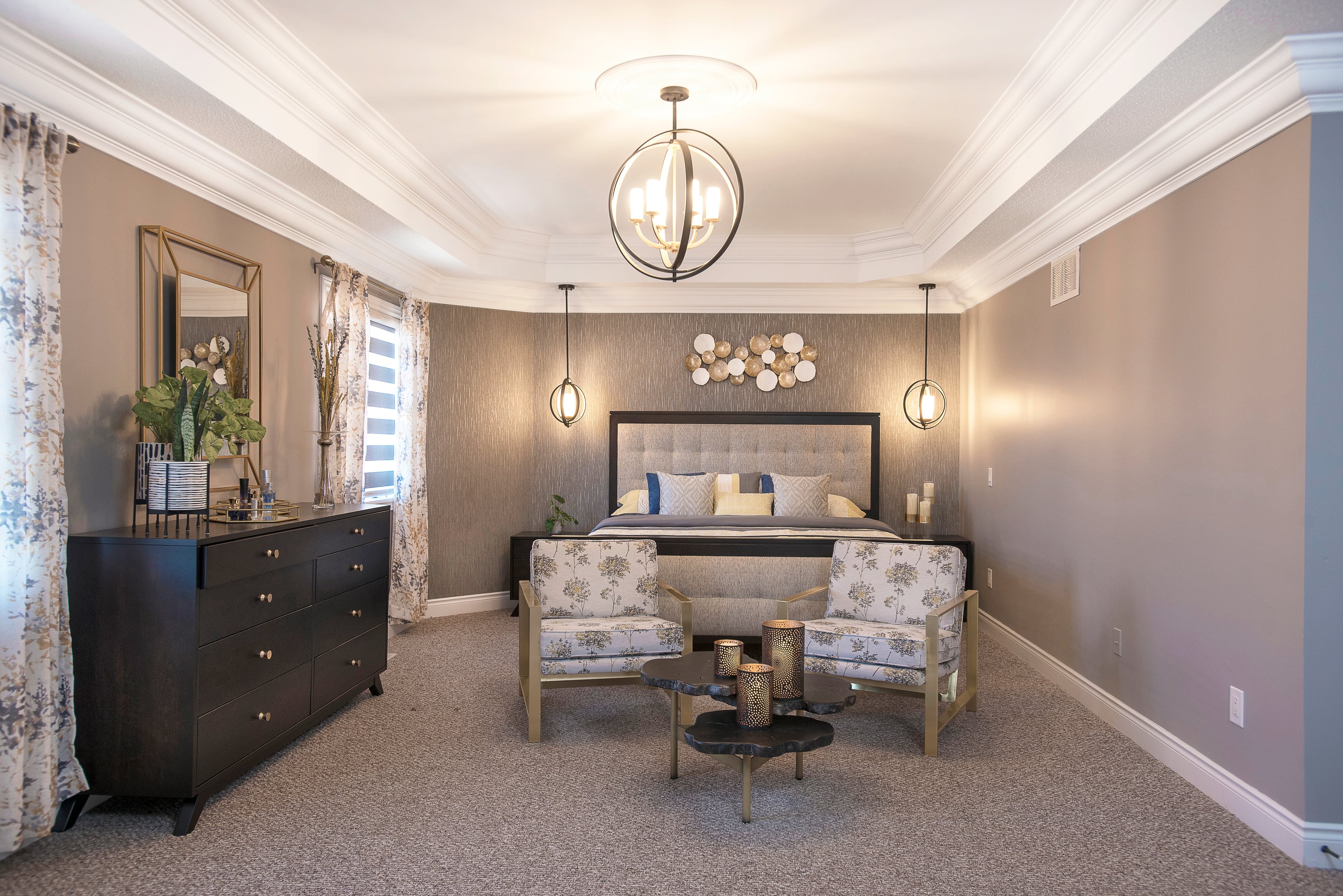 DeGrey — Full Renovations interior design in Brampton, ON by Theia Design Studio — photo 18