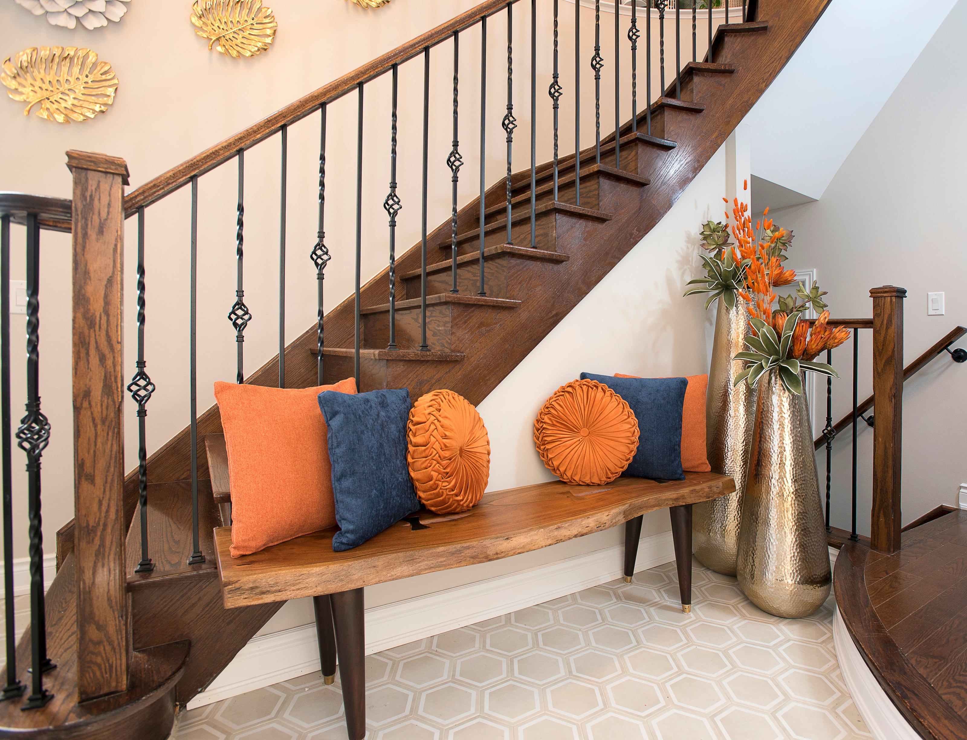 DeGrey — Full Renovations interior design in Brampton, ON by Theia Design Studio — photo 3