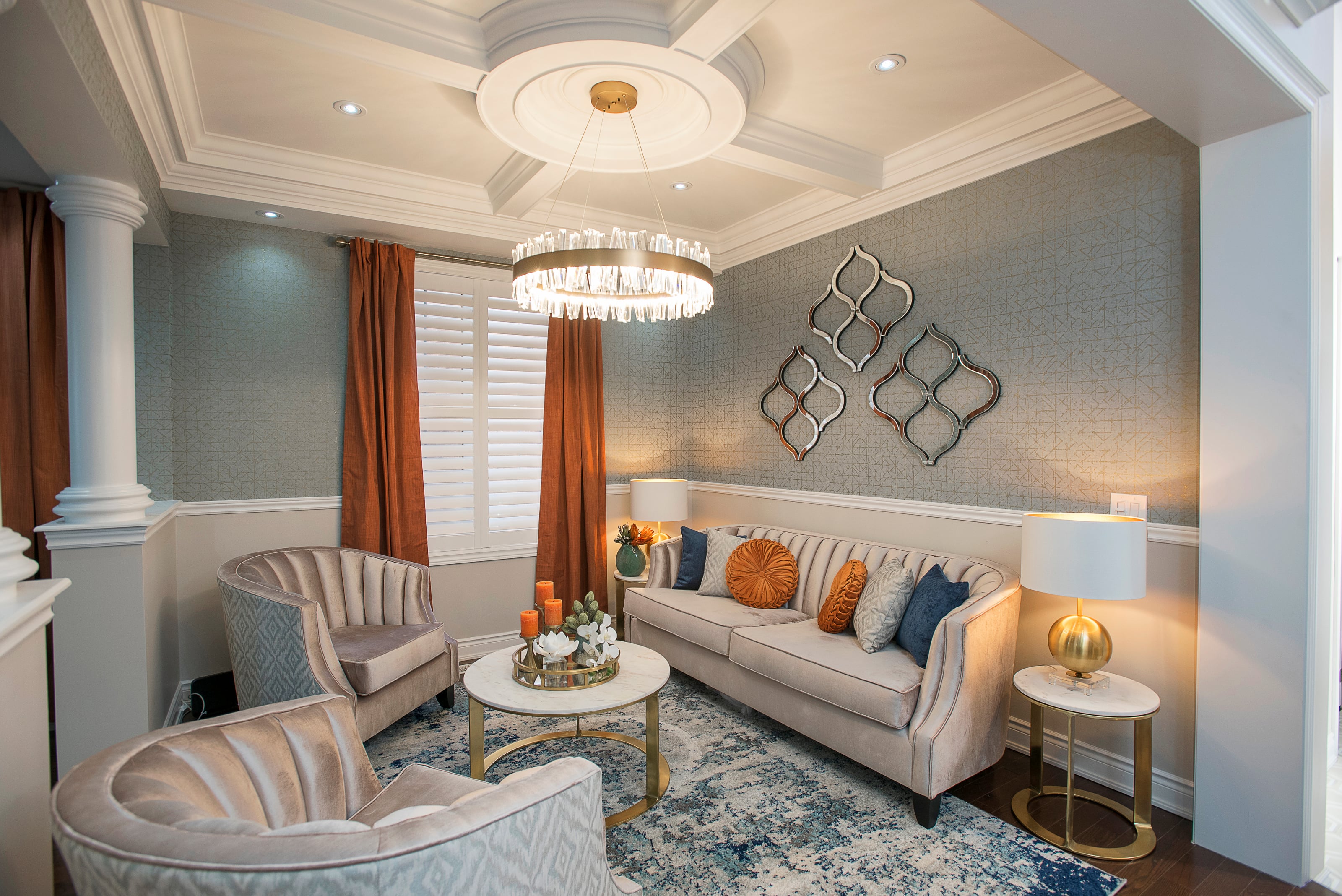 DeGrey — Full Renovations interior design in Brampton, ON by Theia Design Studio — photo 7