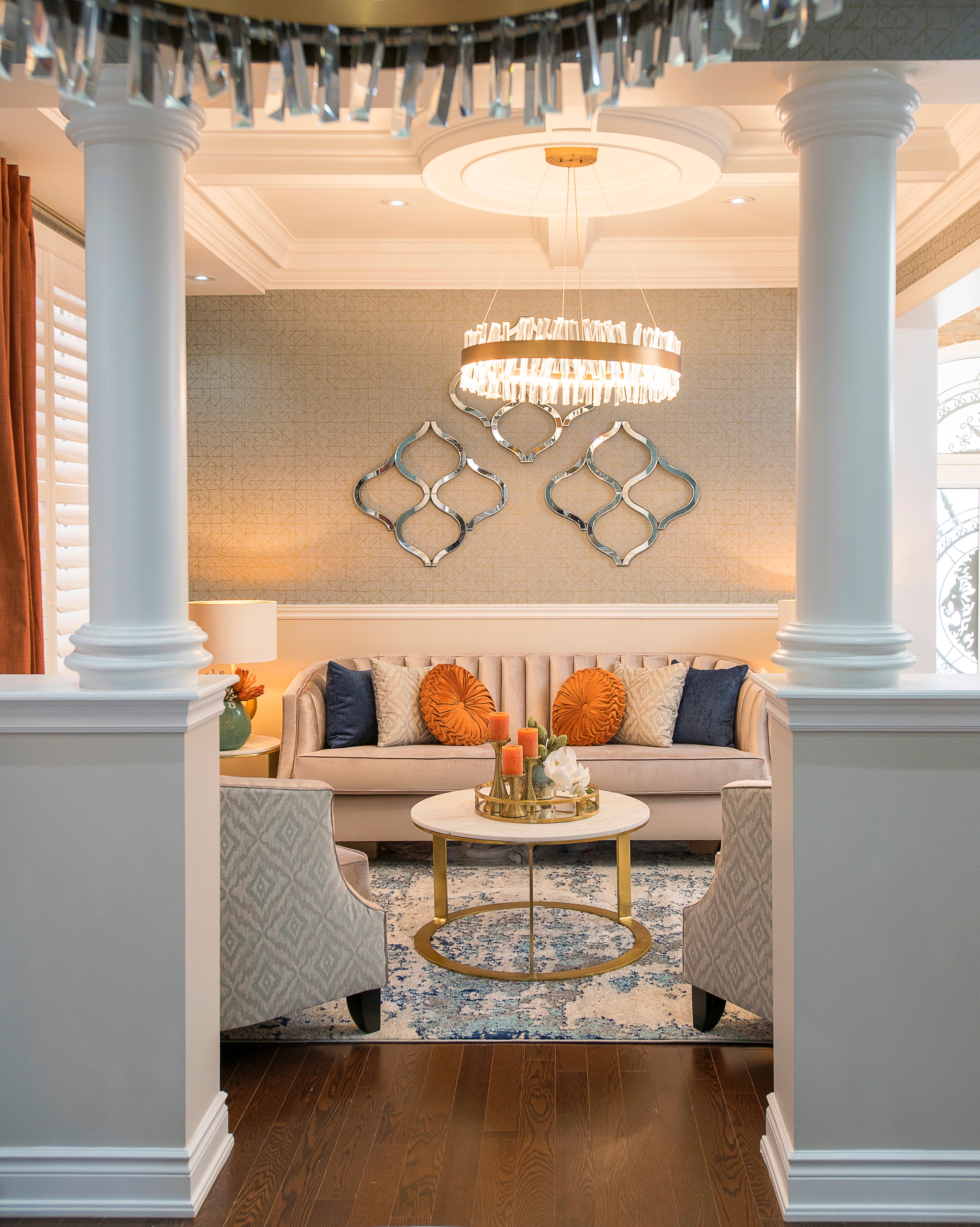DeGrey — Full Renovations interior design in Brampton, ON by Theia Design Studio — photo 8