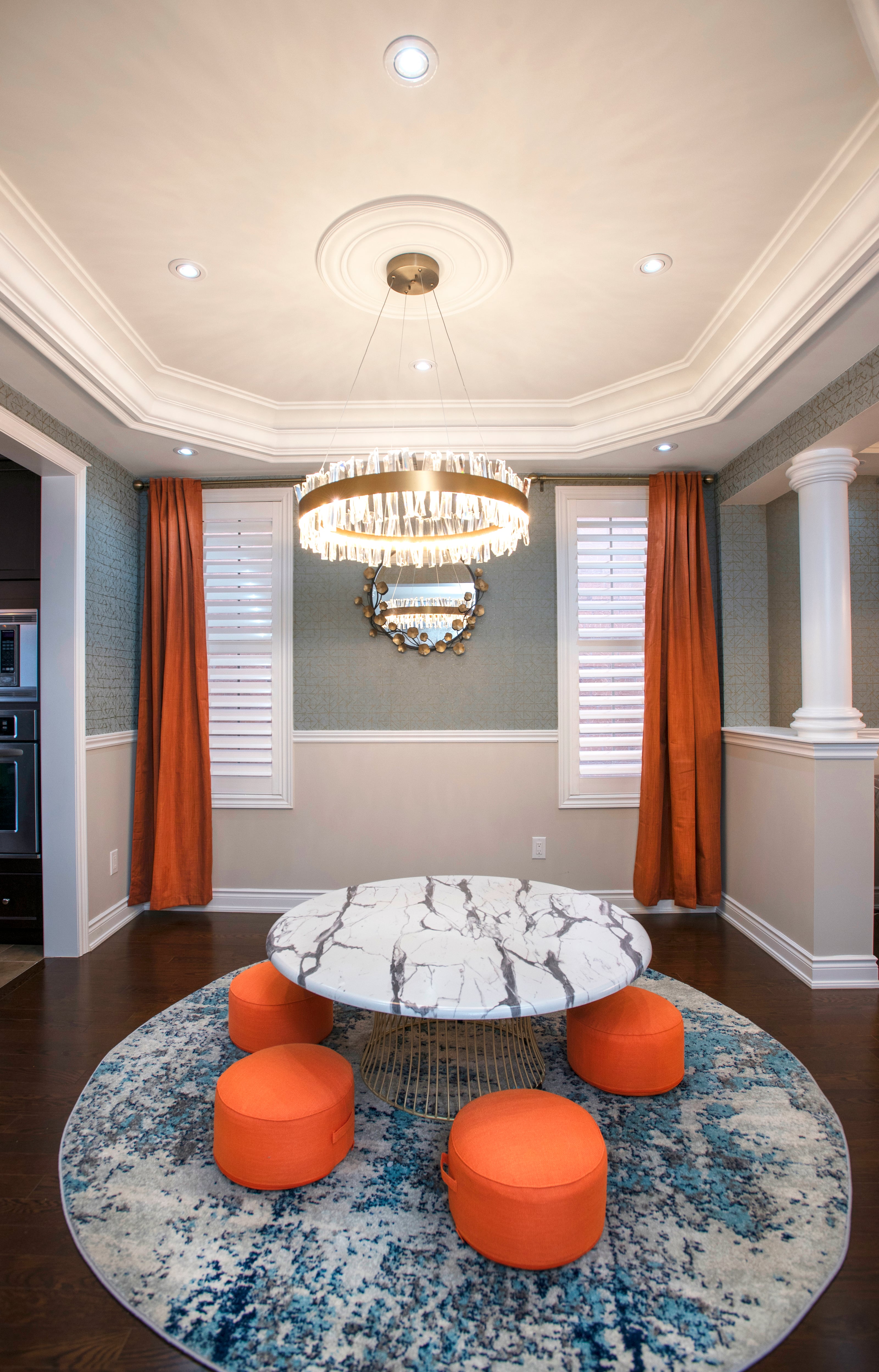 DeGrey — Full Renovations interior design in Brampton, ON by Theia Design Studio — photo 13