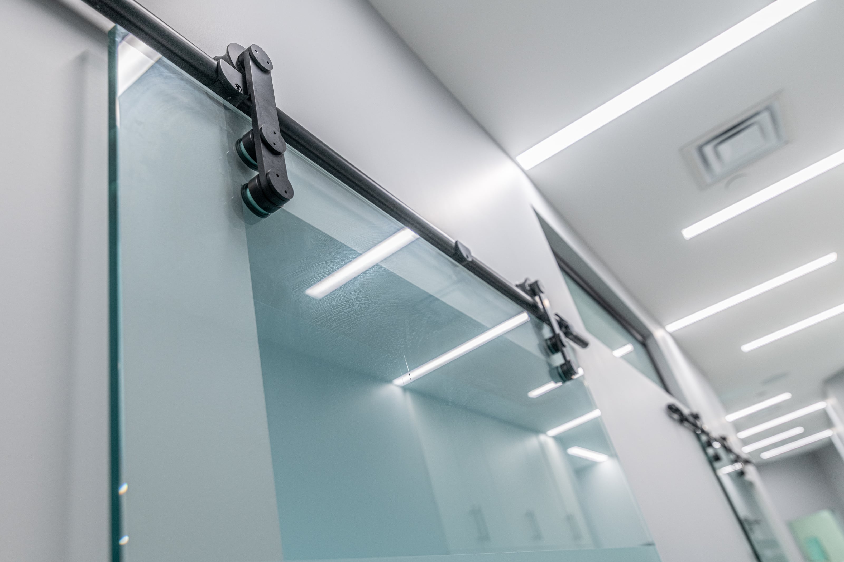 Dental Clinic — Clinics interior design in Brampton, ON by Theia Design Studio — photo 17