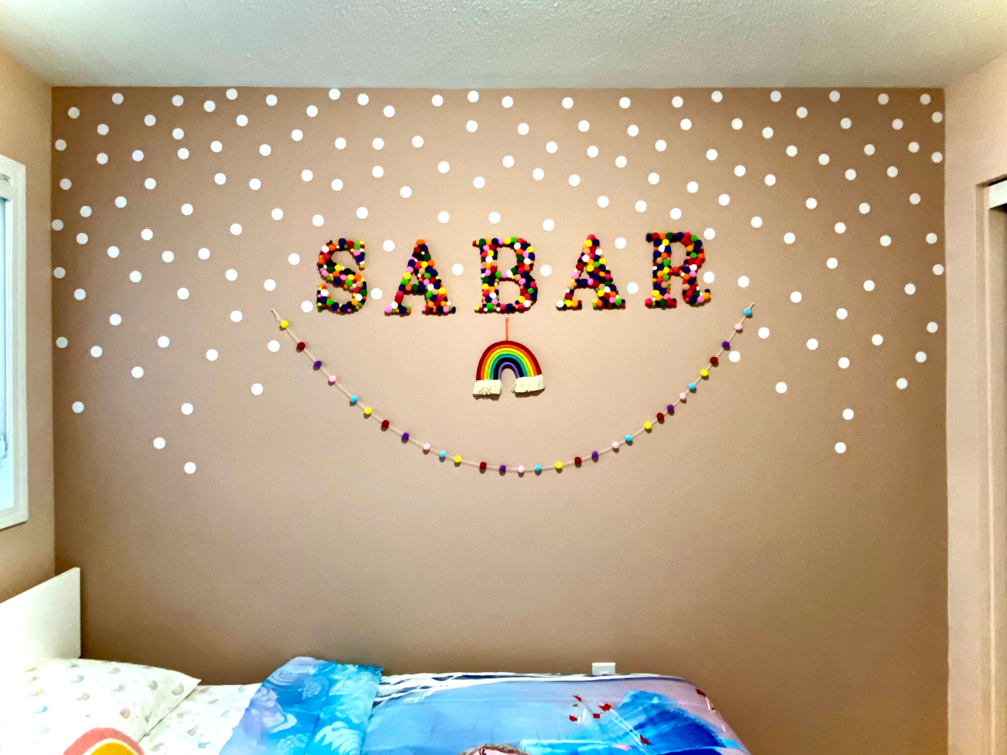 Kids Room — Room Makeovers interior design in Brampton, ON by Theia Design Studio — photo 10