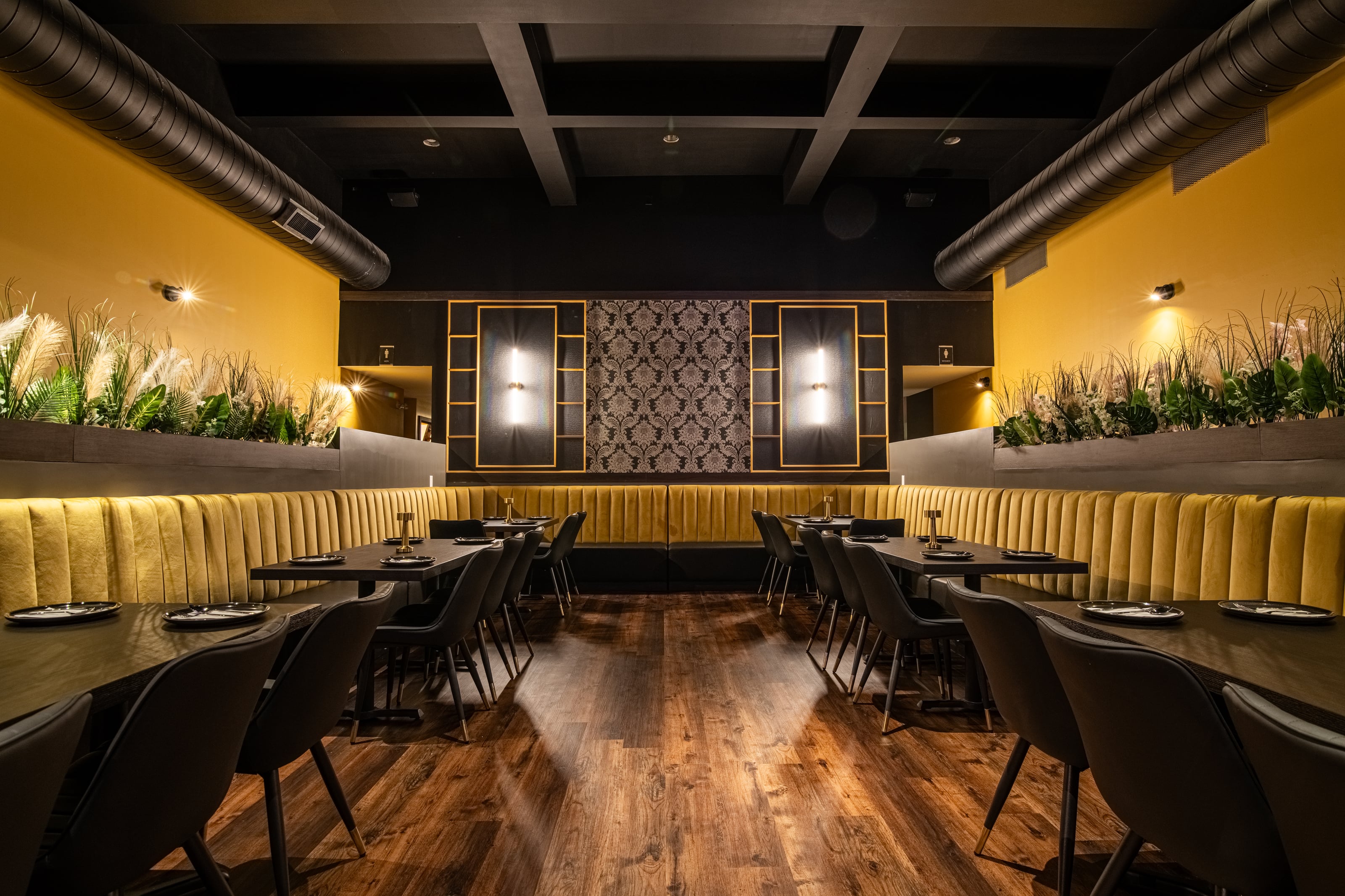 Latikka 2 — interior design interior design in Ontario by Theia Design Studio — photo 10