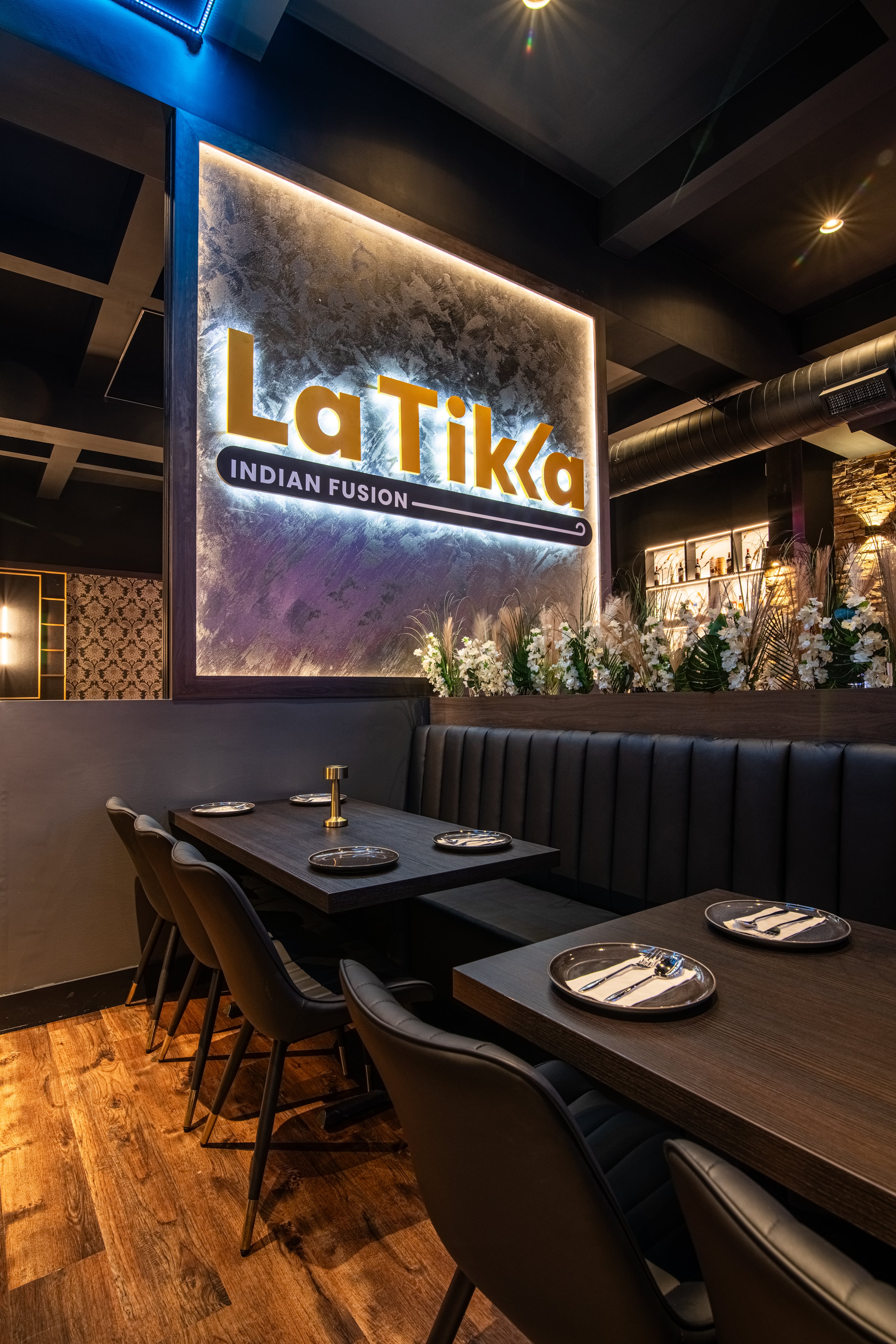 Latikka 2 — interior design interior design in Ontario by Theia Design Studio — photo 16