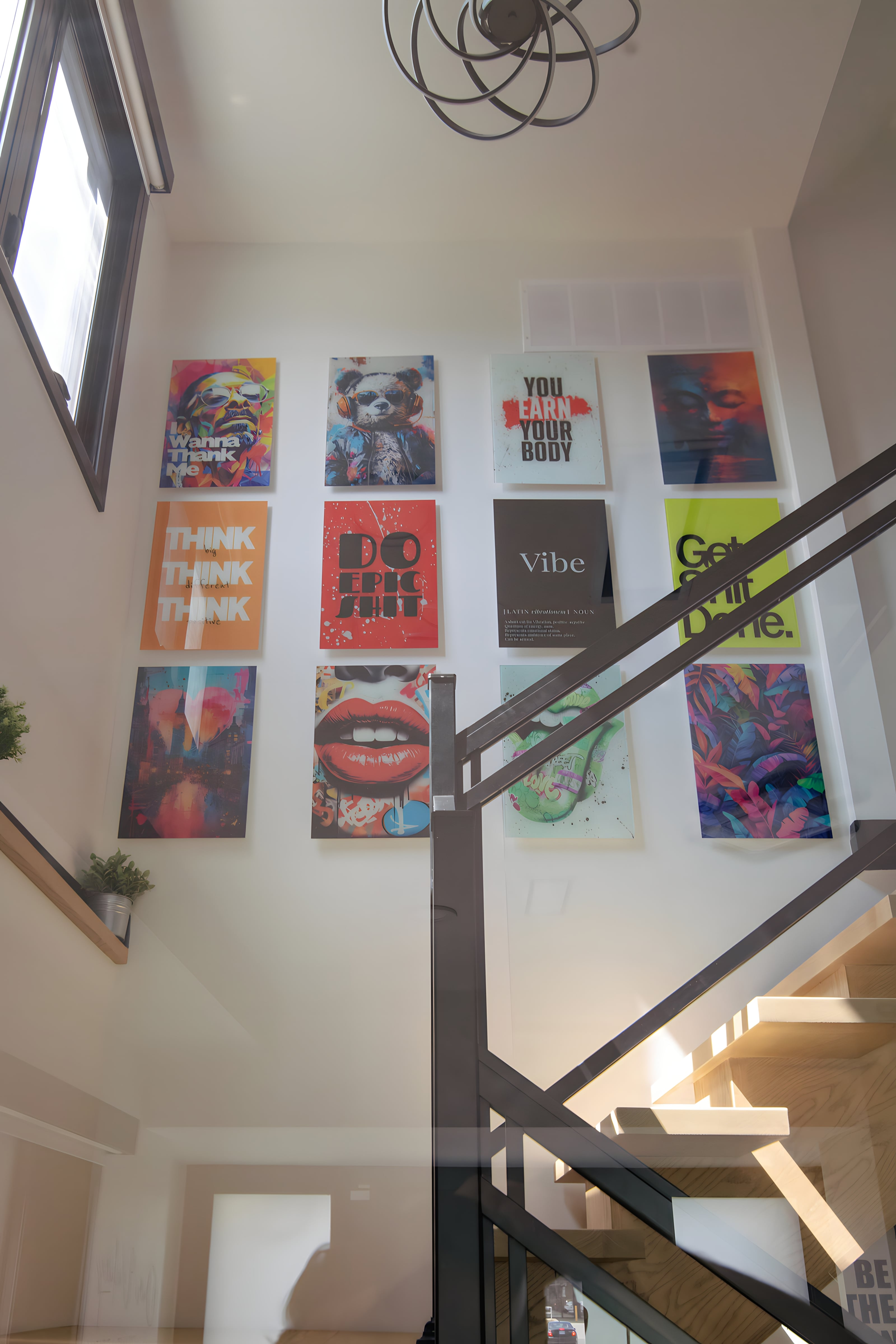 UL Lawyers — Office Design interior design in Burlington, ON by Theia Design Studio — photo 22