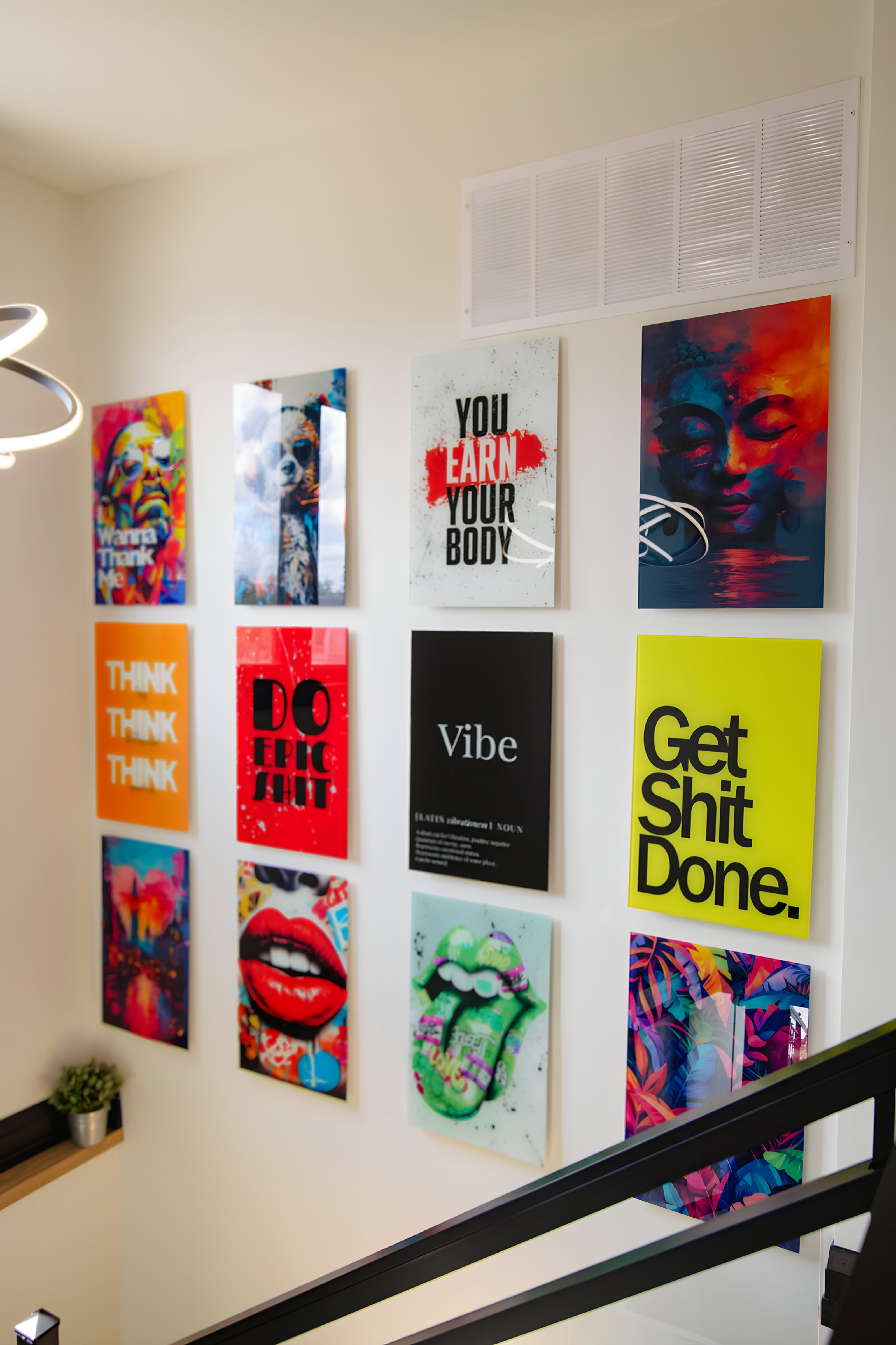 UL Lawyers — Office Design interior design in Burlington, ON by Theia Design Studio — photo 24