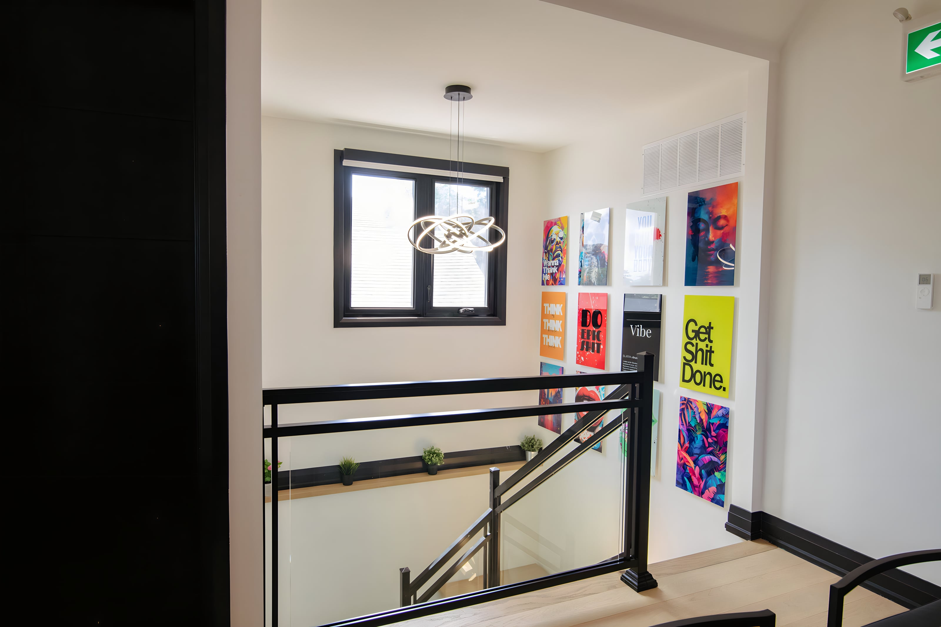 UL Lawyers — Office Design interior design in Burlington, ON by Theia Design Studio — photo 25