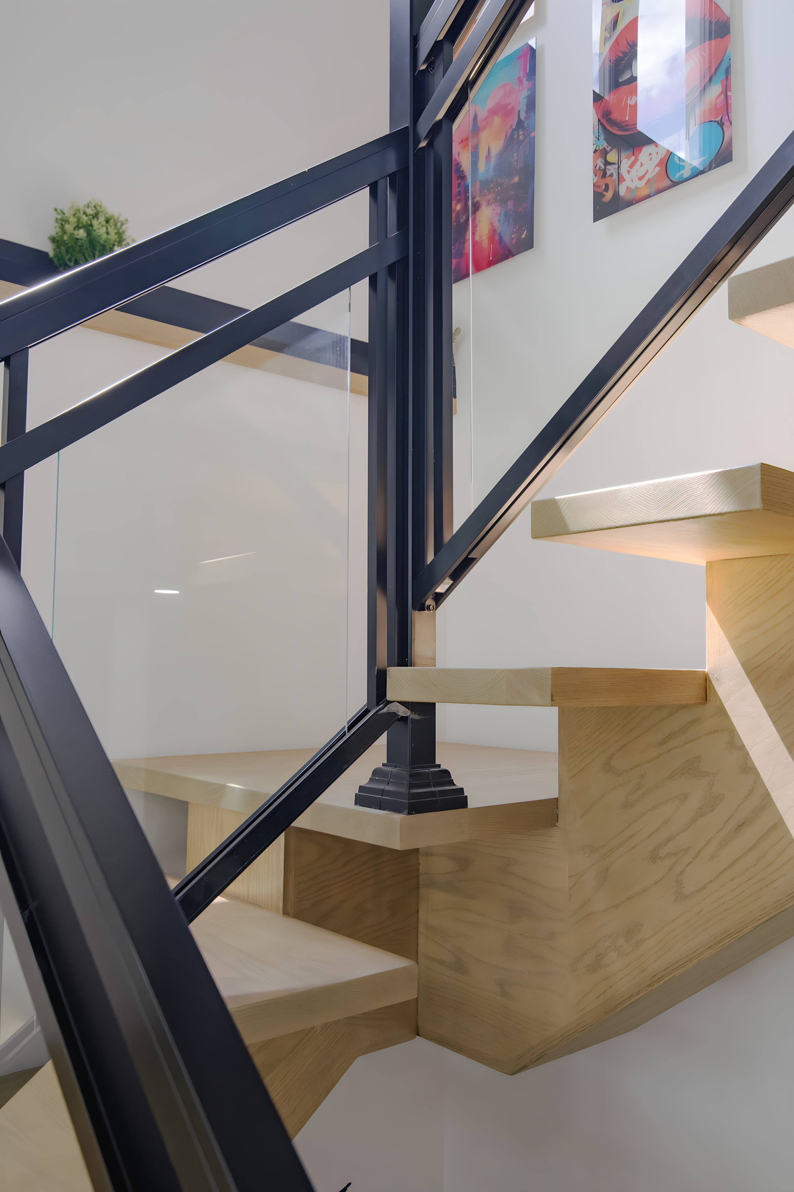 UL Lawyers — Office Design interior design in Burlington, ON by Theia Design Studio — photo 12