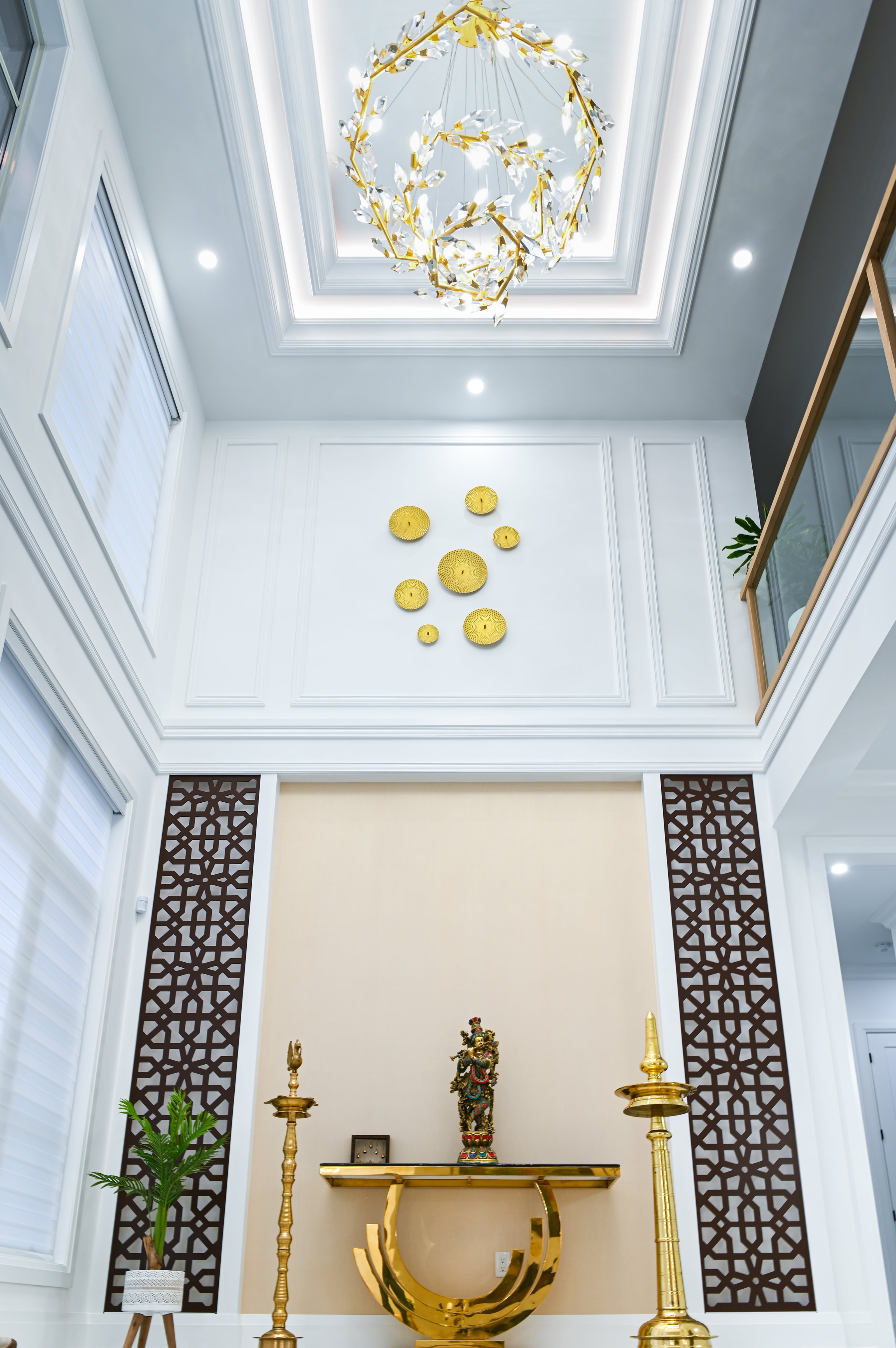 Fanshawe — Custom Homes interior design in London, ON by Theia Design Studio — photo 3
