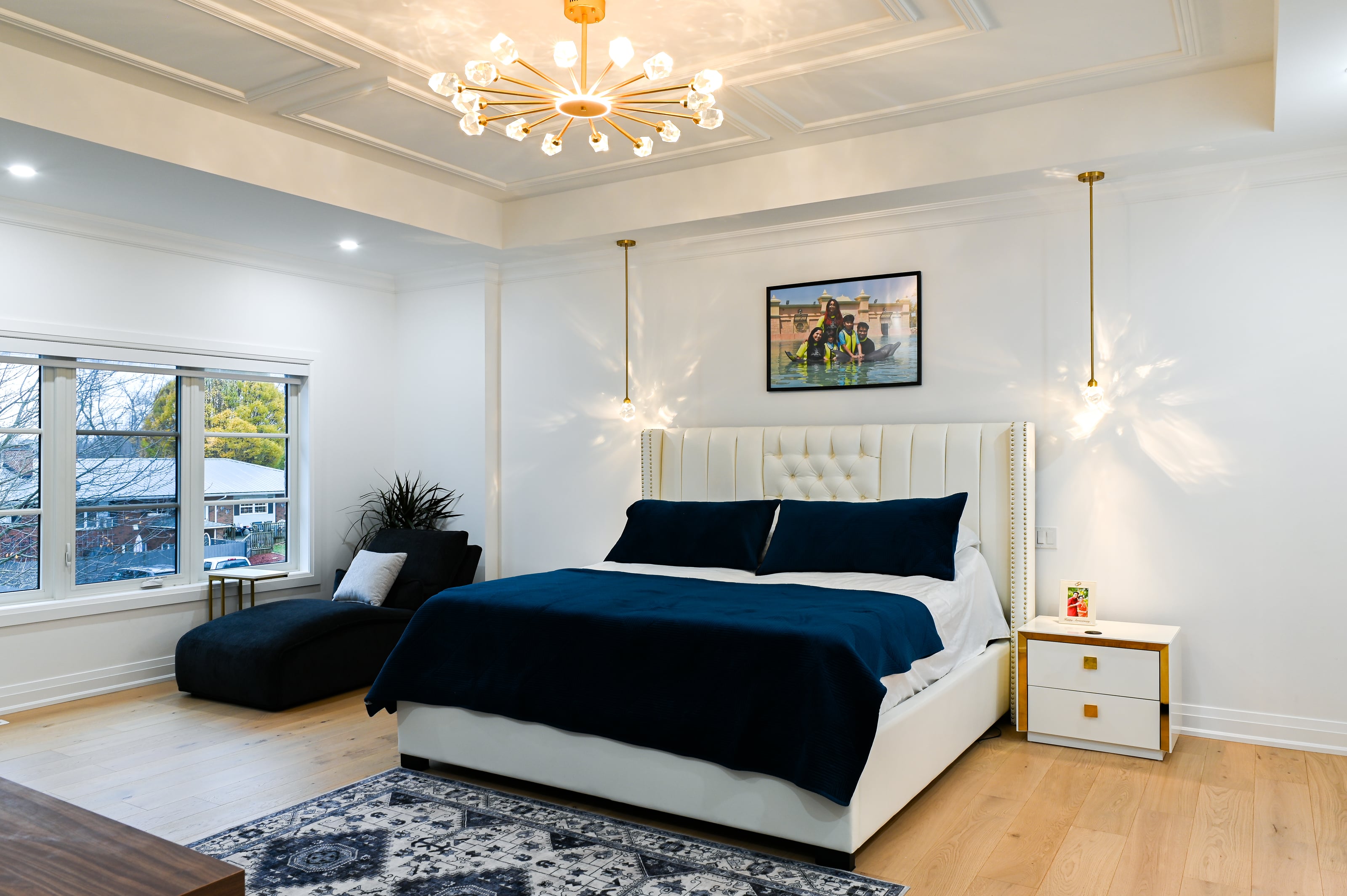 Fanshawe — Custom Homes interior design in London, ON by Theia Design Studio — photo 25
