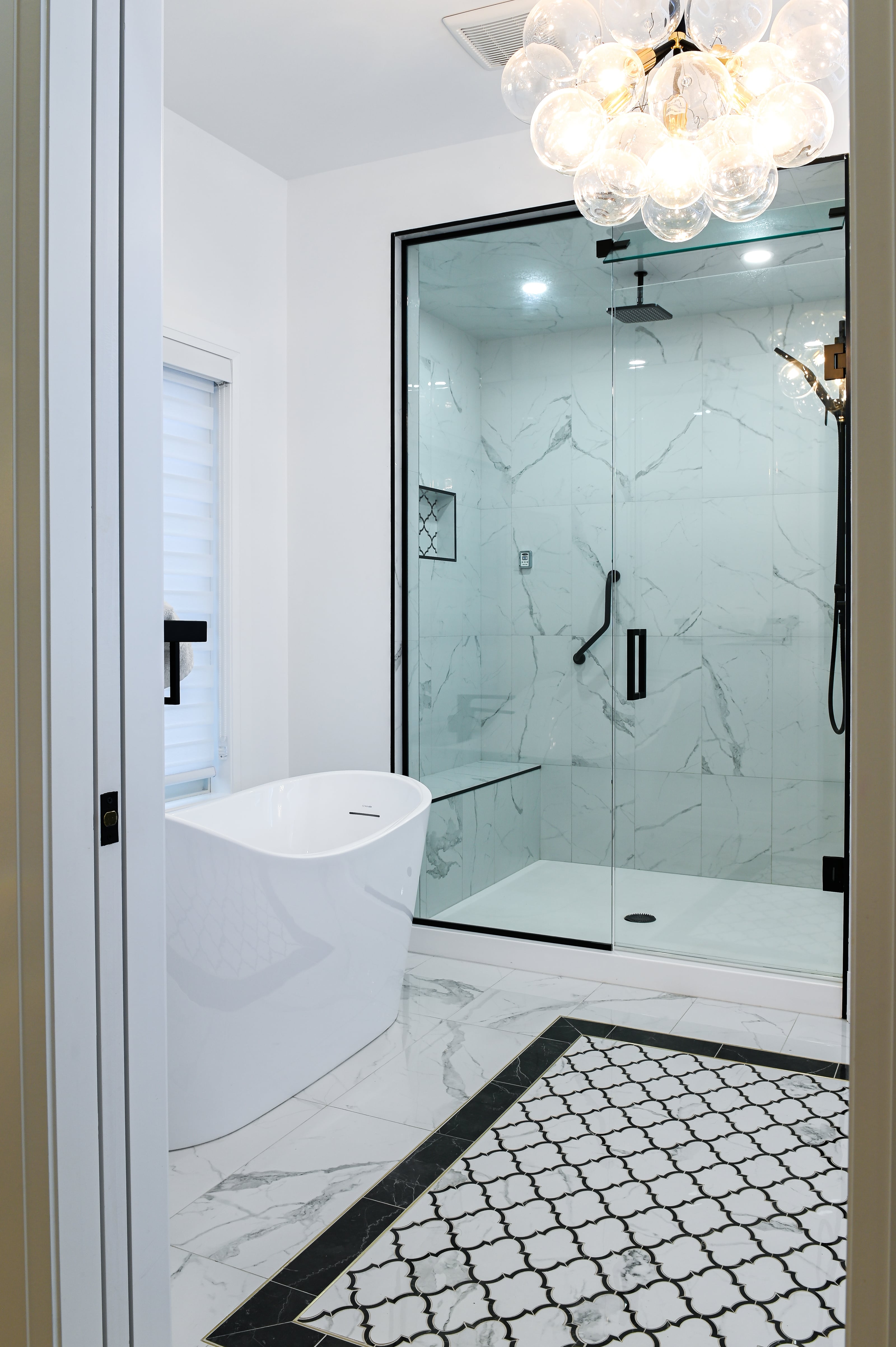 Fanshawe — Custom Homes interior design in London, ON by Theia Design Studio — photo 27