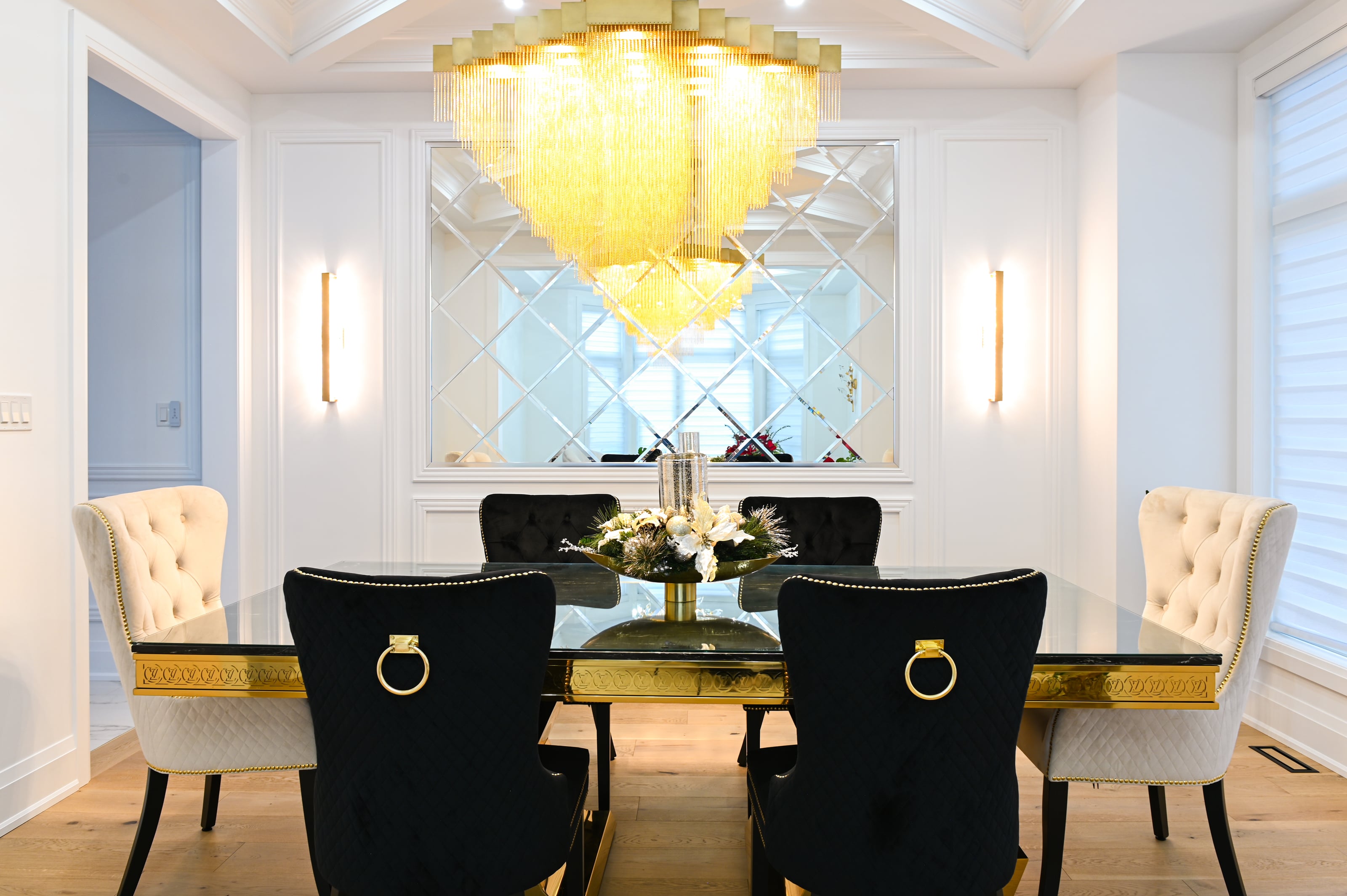 Fanshawe — Custom Homes interior design in London, ON by Theia Design Studio — photo 6
