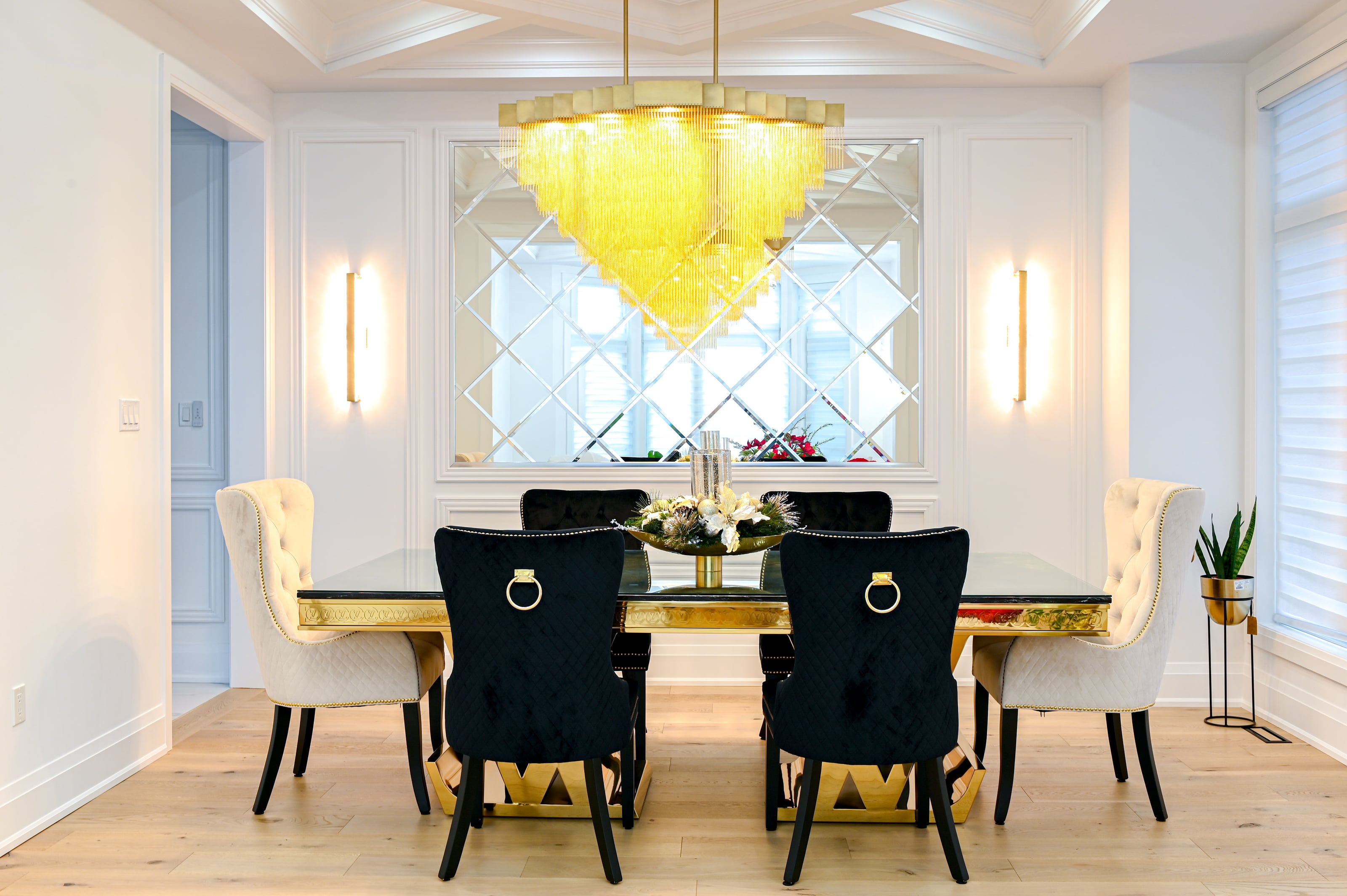 Fanshawe — Custom Homes interior design in London, ON by Theia Design Studio — photo 7