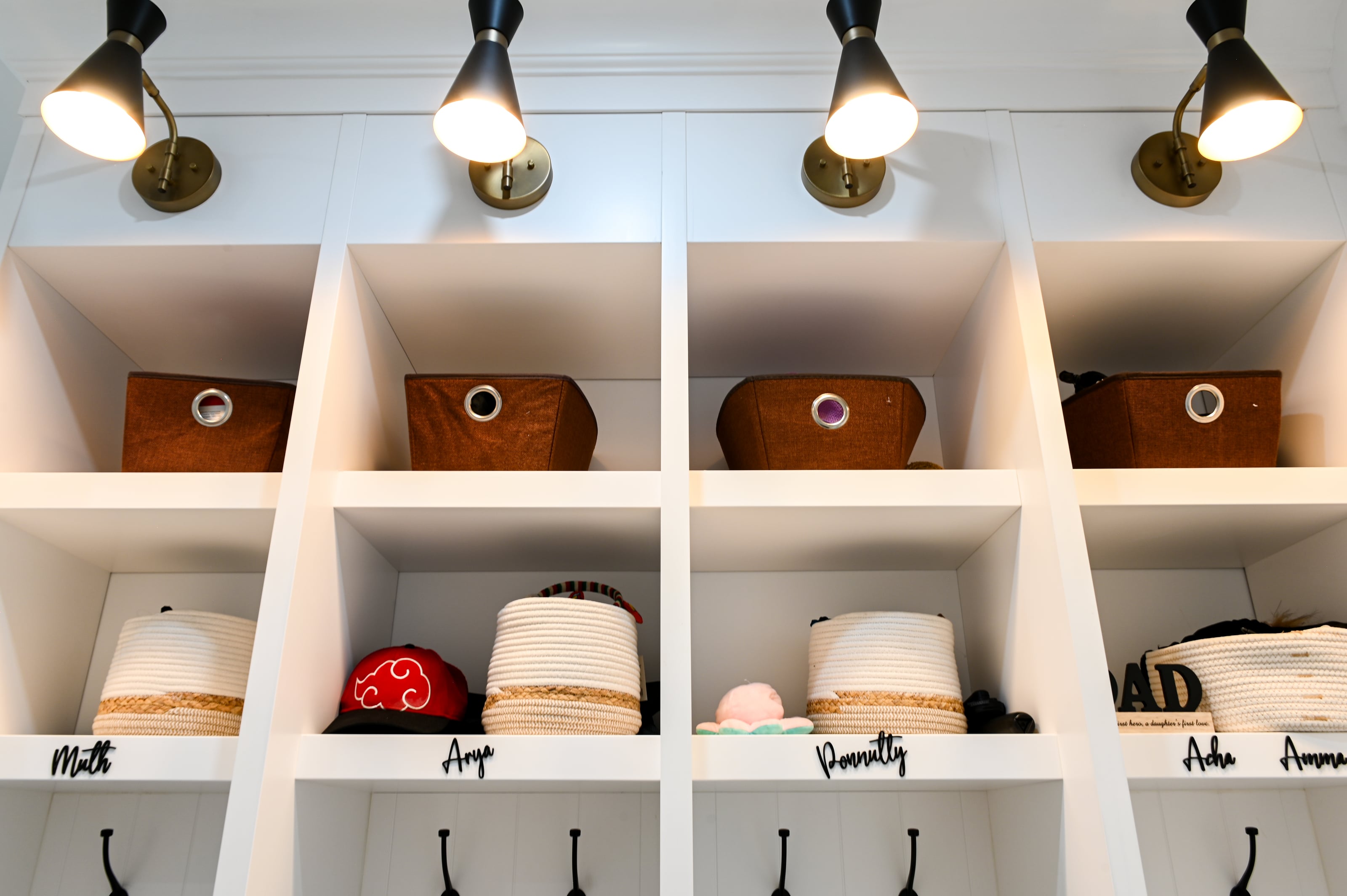 Fanshawe — Custom Homes interior design in London, ON by Theia Design Studio — photo 24