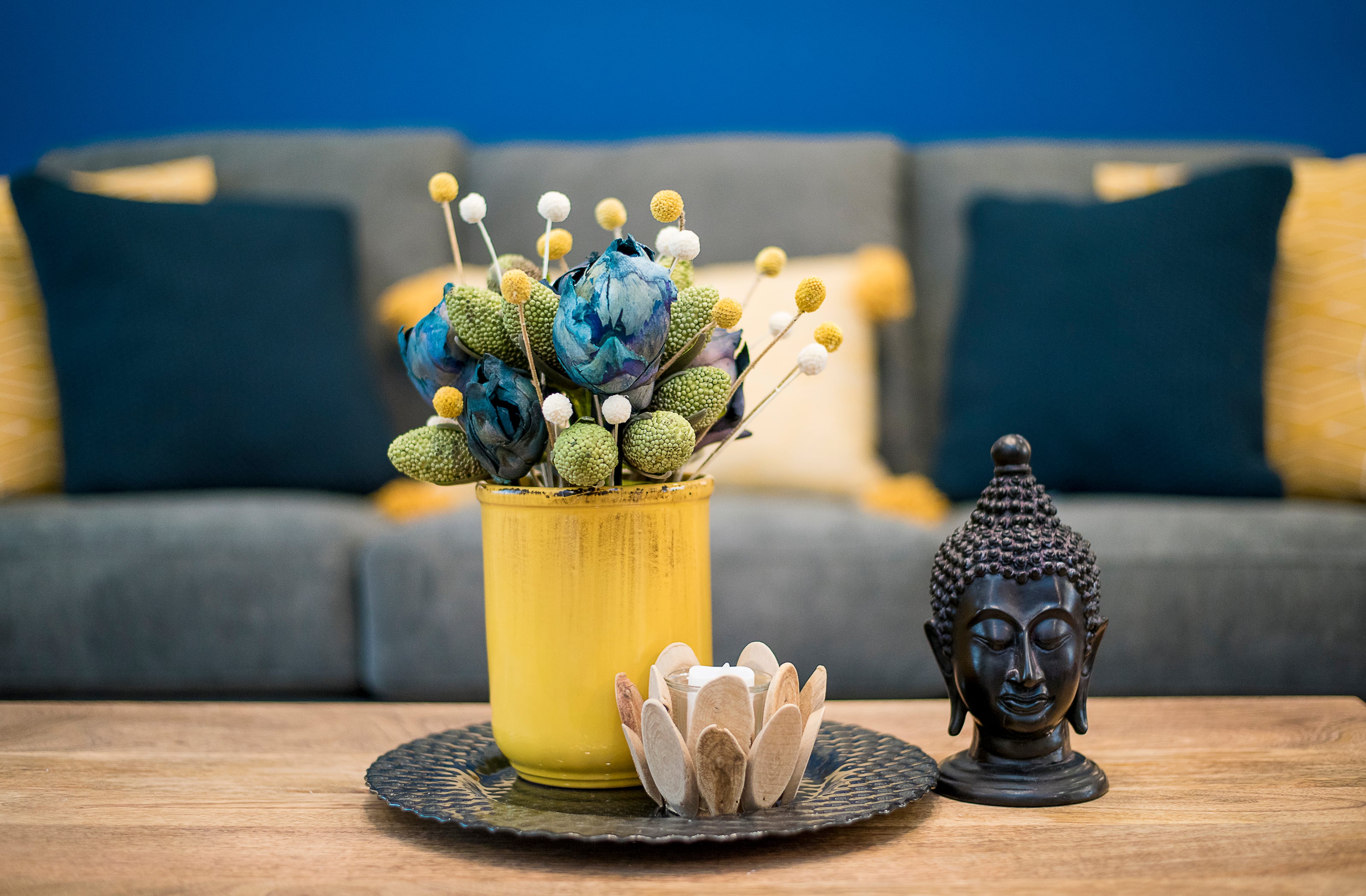 Manor — Full Renovations interior design in Brampton, ON by Theia Design Studio — photo 6