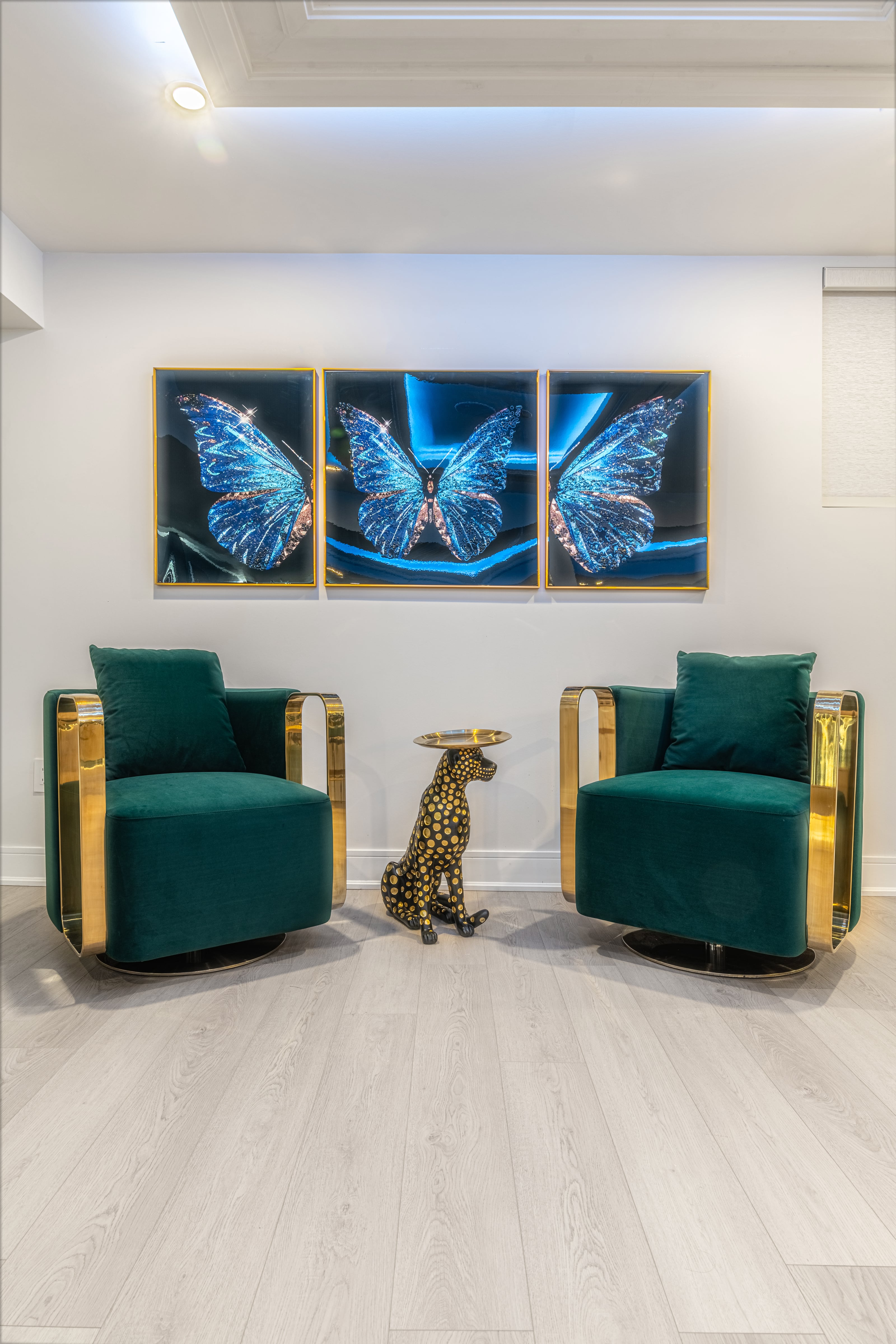 Seacliffe Basement — Basements interior design in Brampton, ON by Theia Design Studio — photo 17