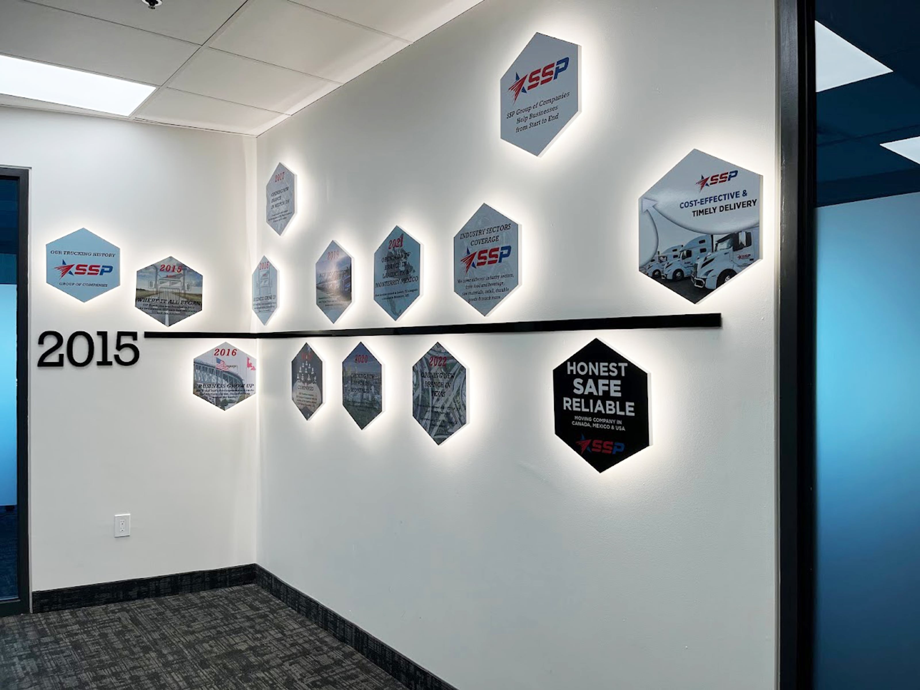 SSP — Office Design interior design in Milton, ON by Theia Design Studio — photo 6