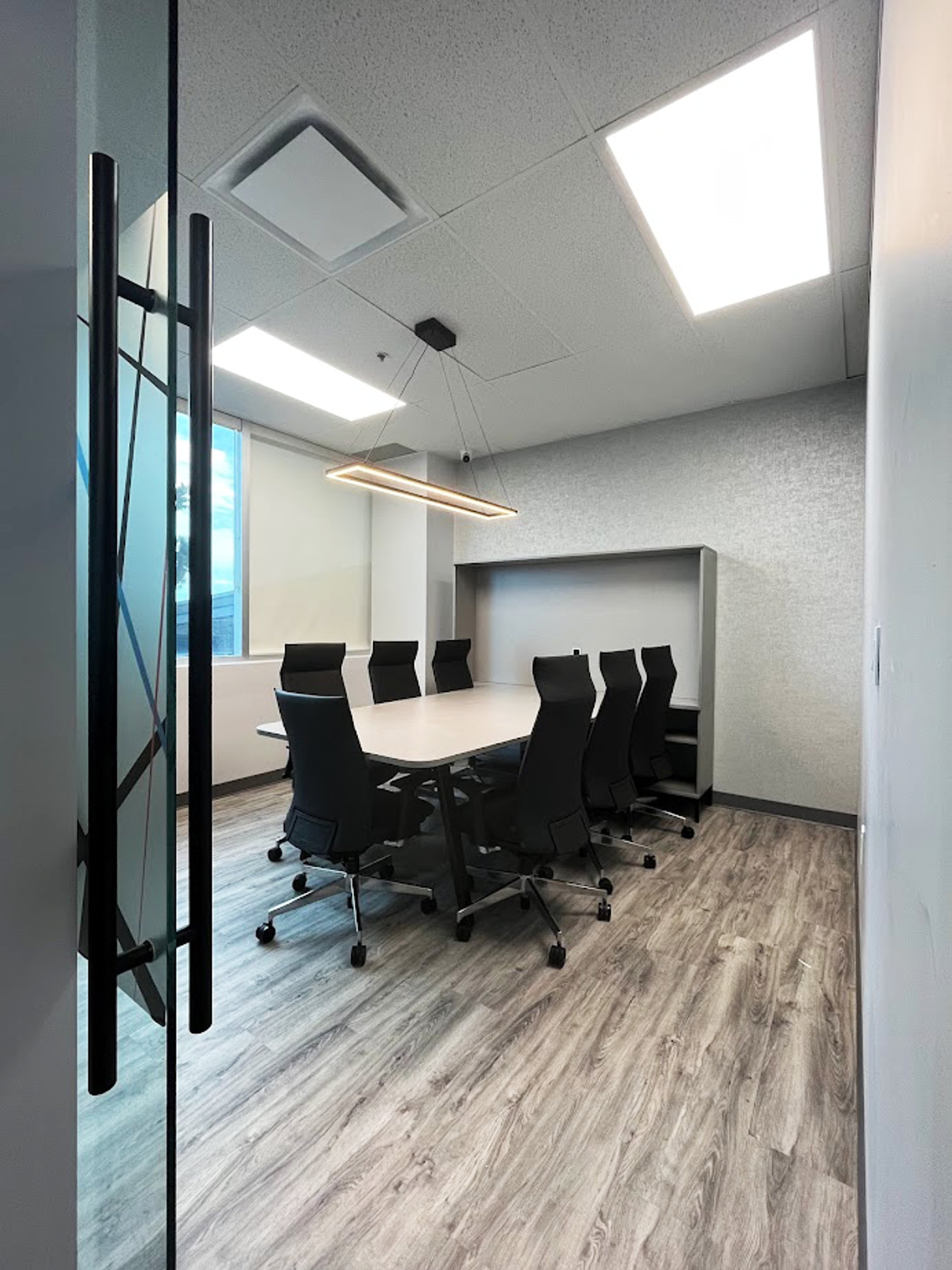 SSP — Office Design interior design in Milton, ON by Theia Design Studio — photo 15