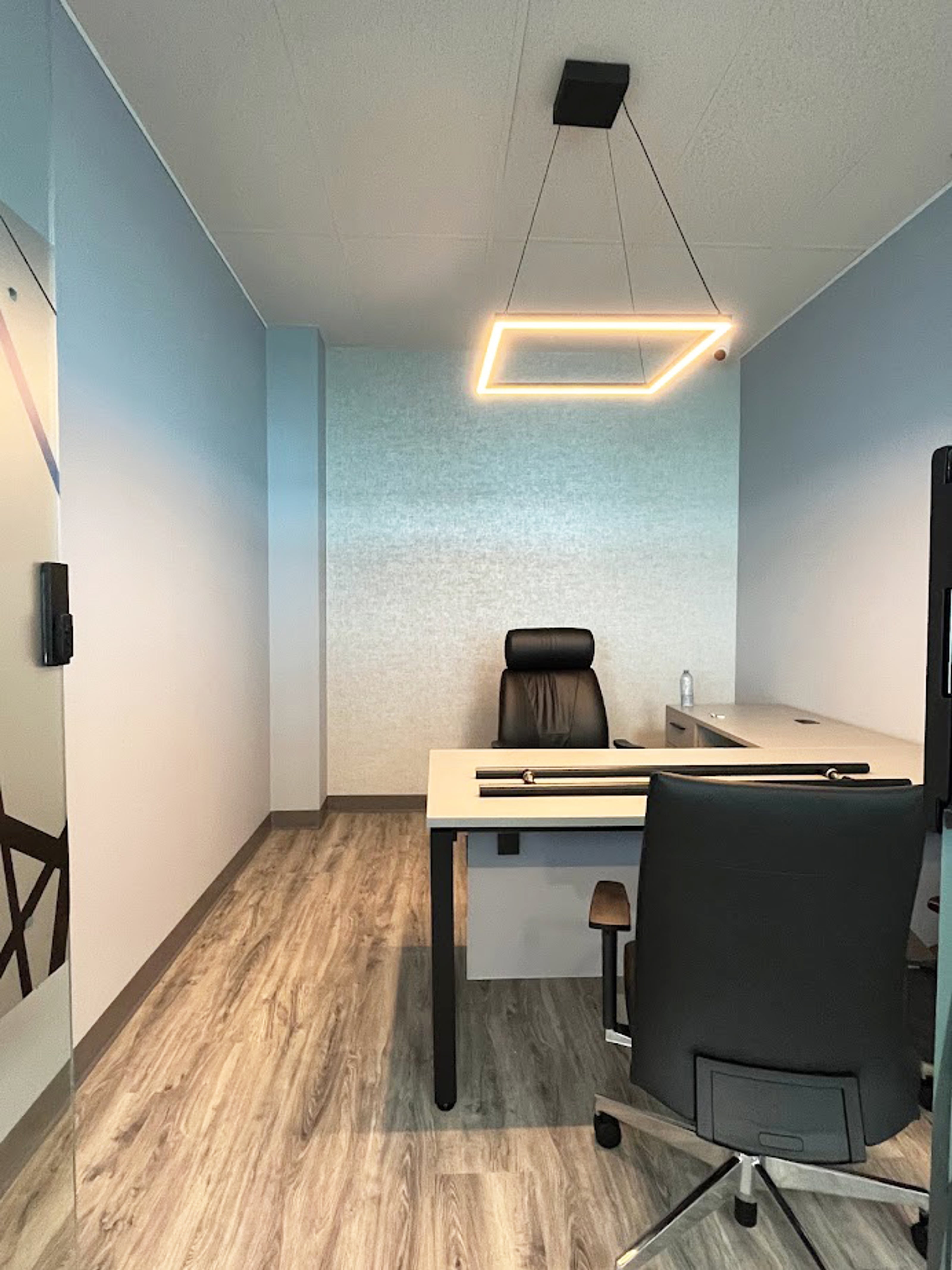 SSP — Office Design interior design in Milton, ON by Theia Design Studio — photo 14