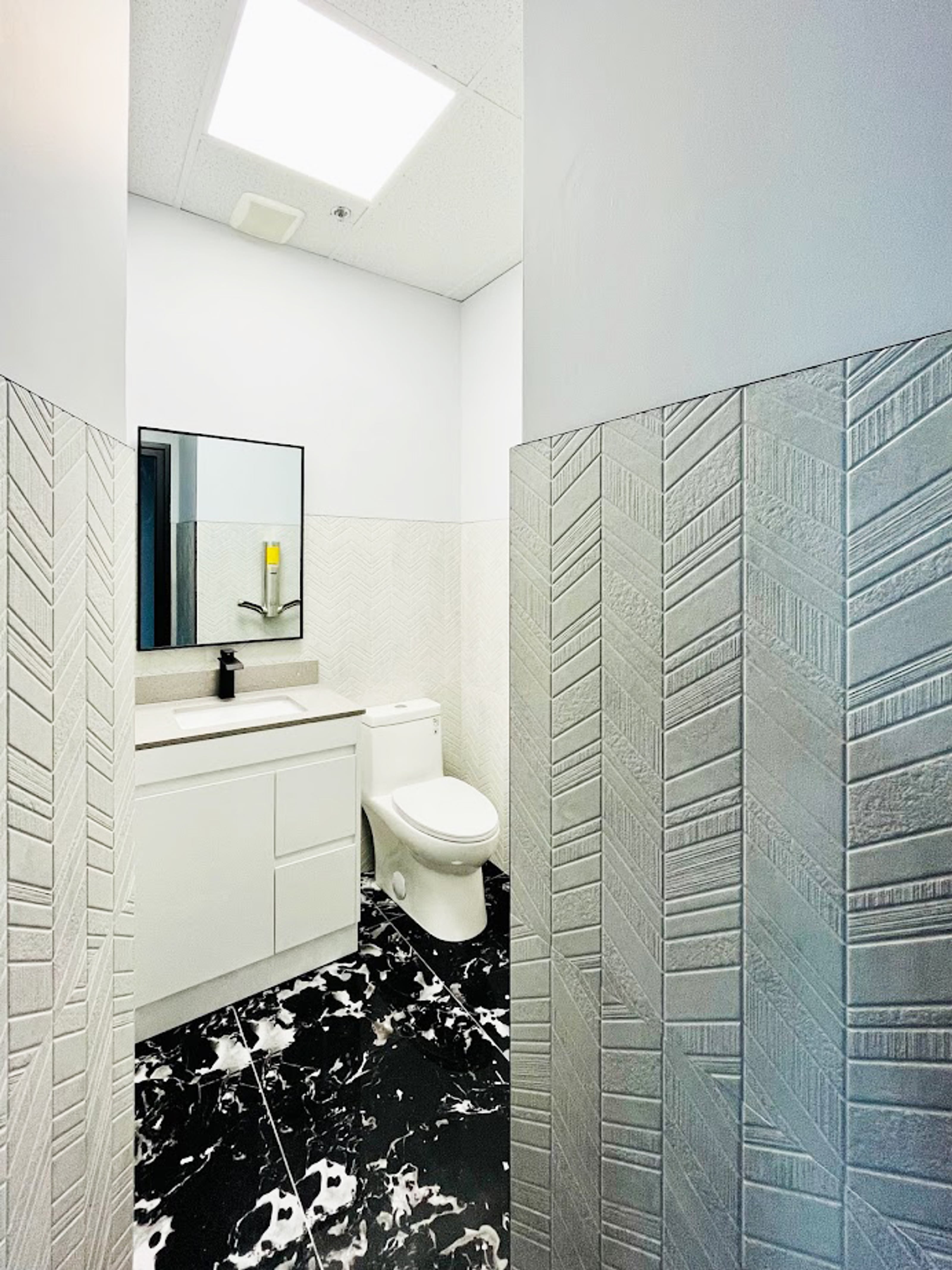 SSP — Office Design interior design in Milton, ON by Theia Design Studio — photo 17