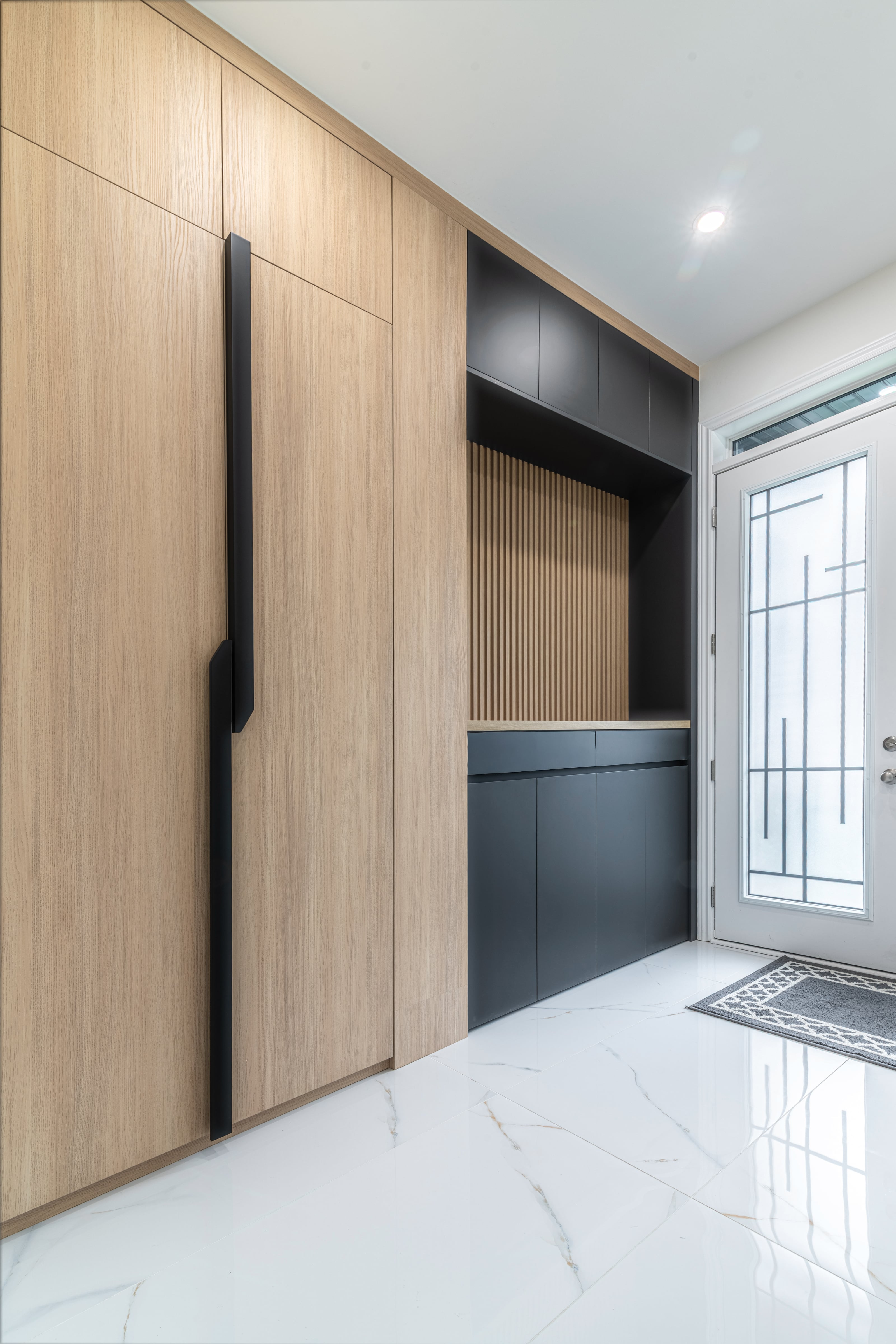 TonyRose Residence — Full Renovations interior design in Caledon, ON by Theia Design Studio — photo 17