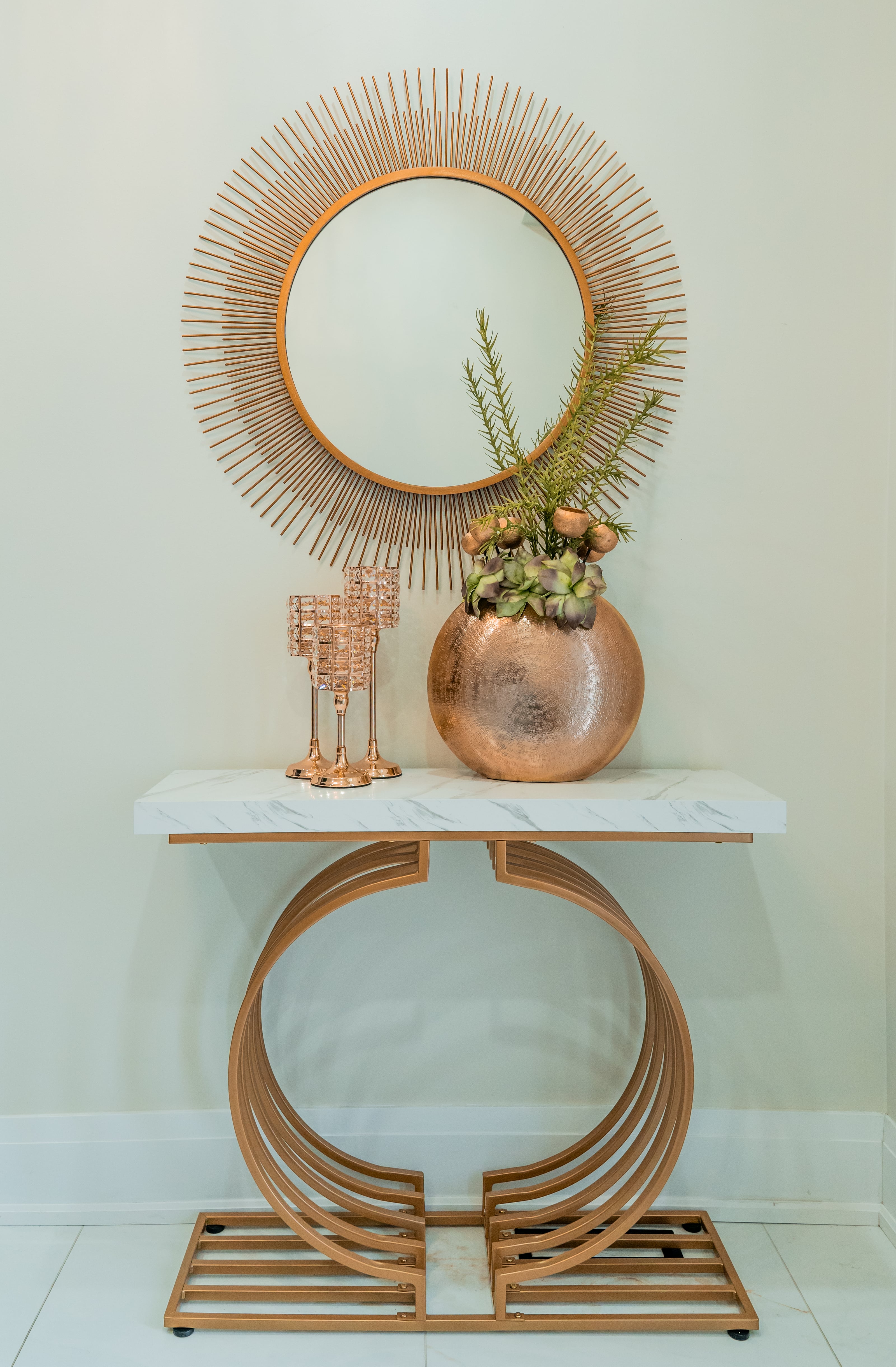 Vanscott Residence — Full Renovations interior design in Brampton, ON by Theia Design Studio — photo 1