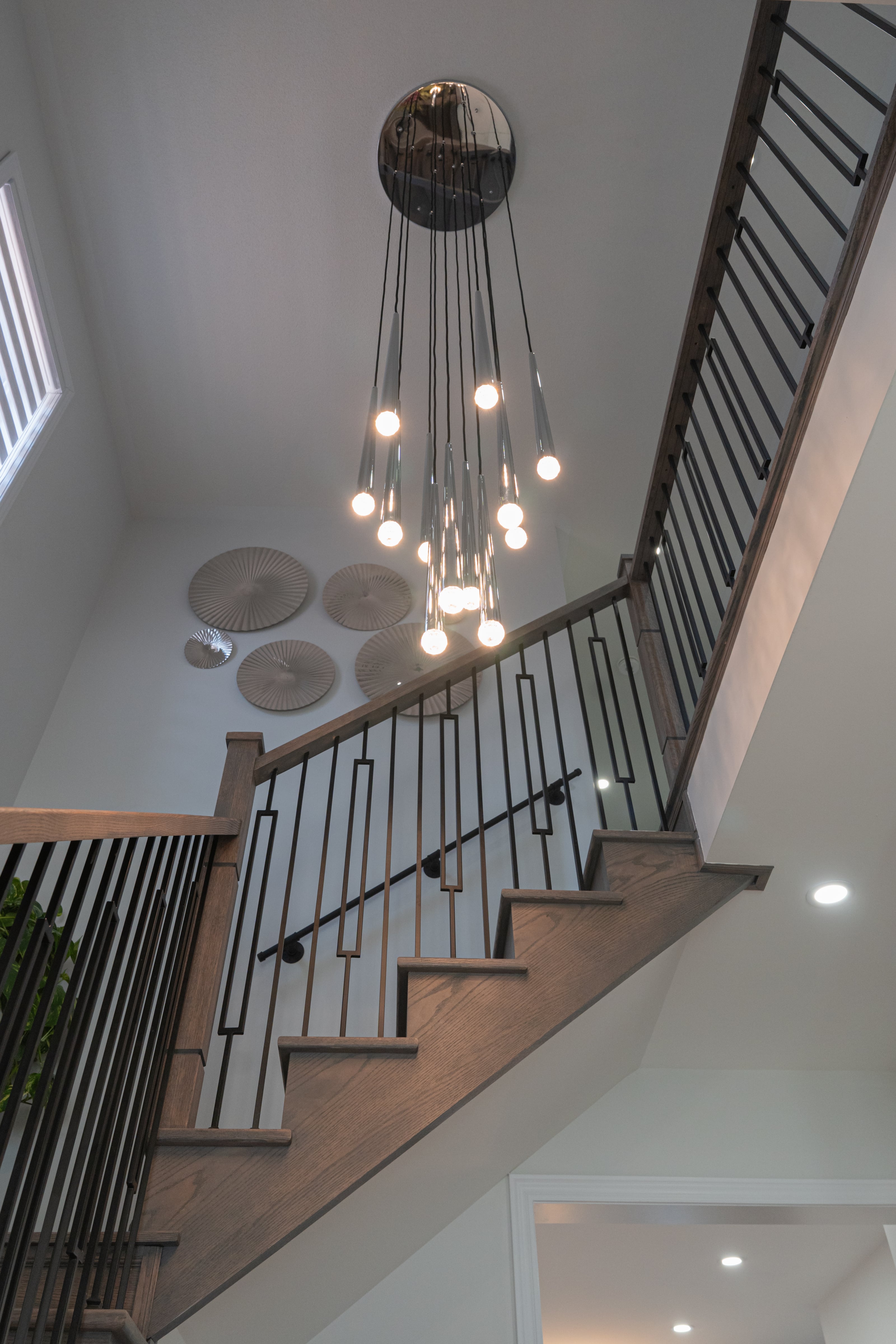 Wyoming Residence — Full Renovations interior design in Ontario by Theia Design Studio — photo 10