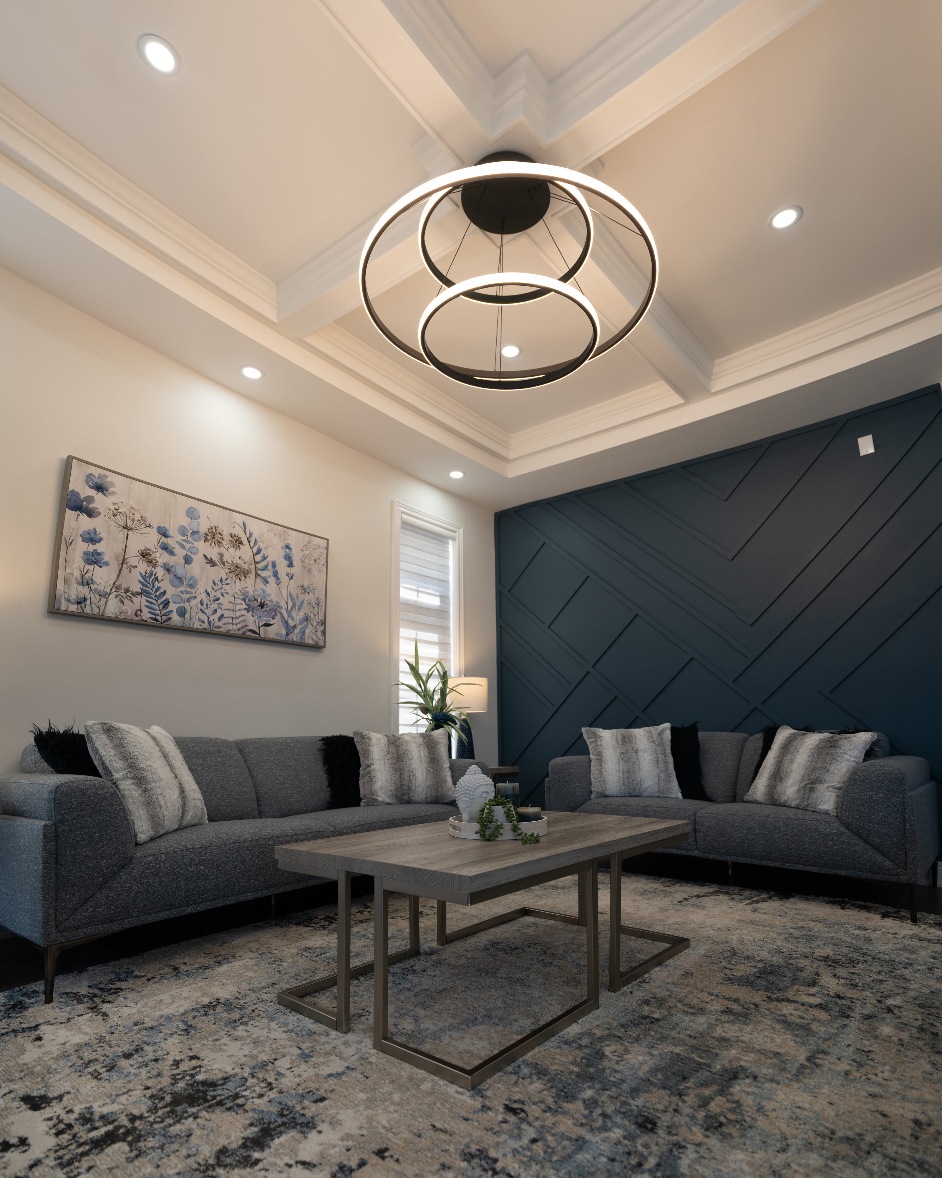 Wyoming Residence — Full Renovations interior design in Ontario by Theia Design Studio — photo 17