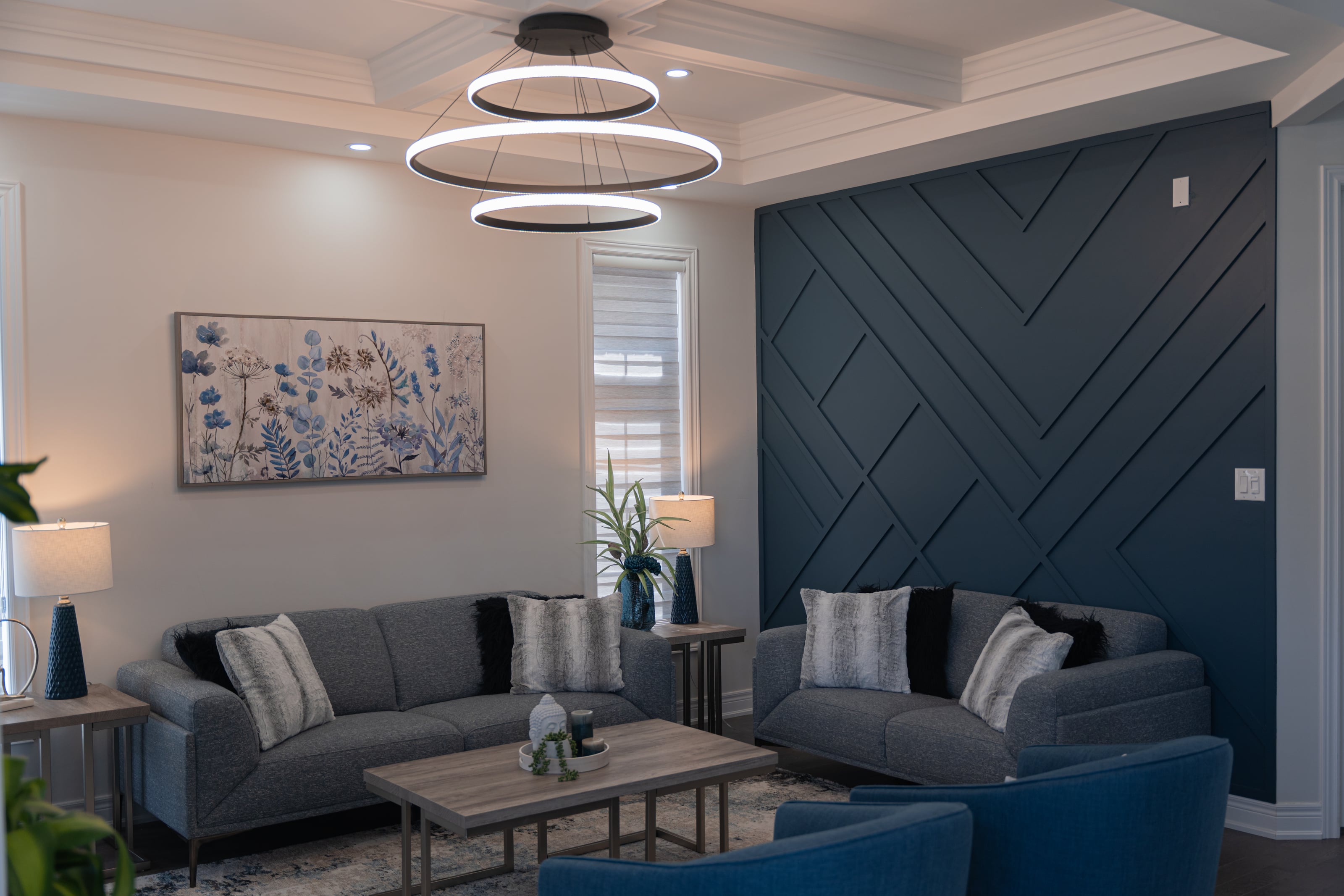 Wyoming Residence — Full Renovations interior design in Ontario by Theia Design Studio — photo 26