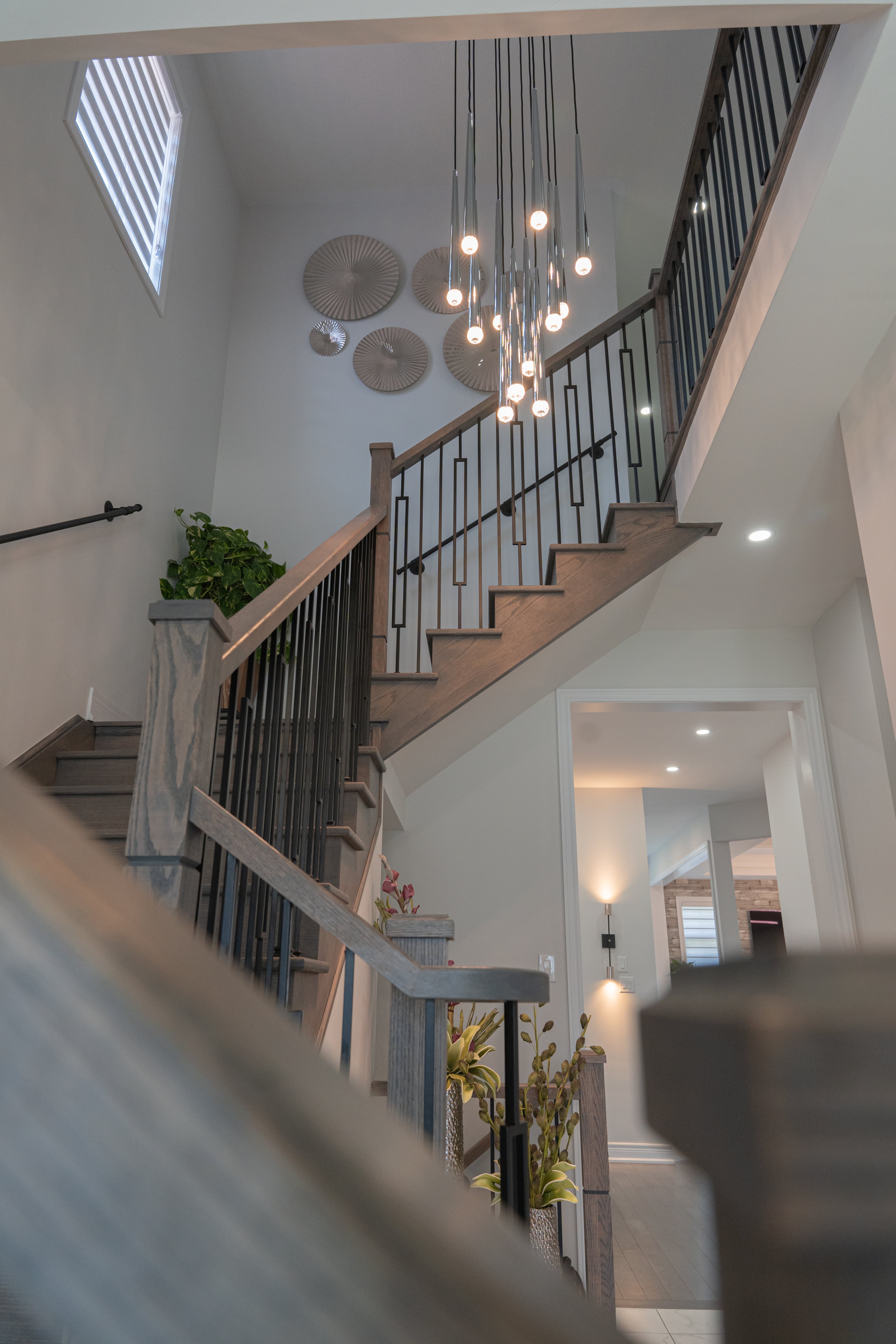 Wyoming Residence — Full Renovations interior design in Ontario by Theia Design Studio — photo 27