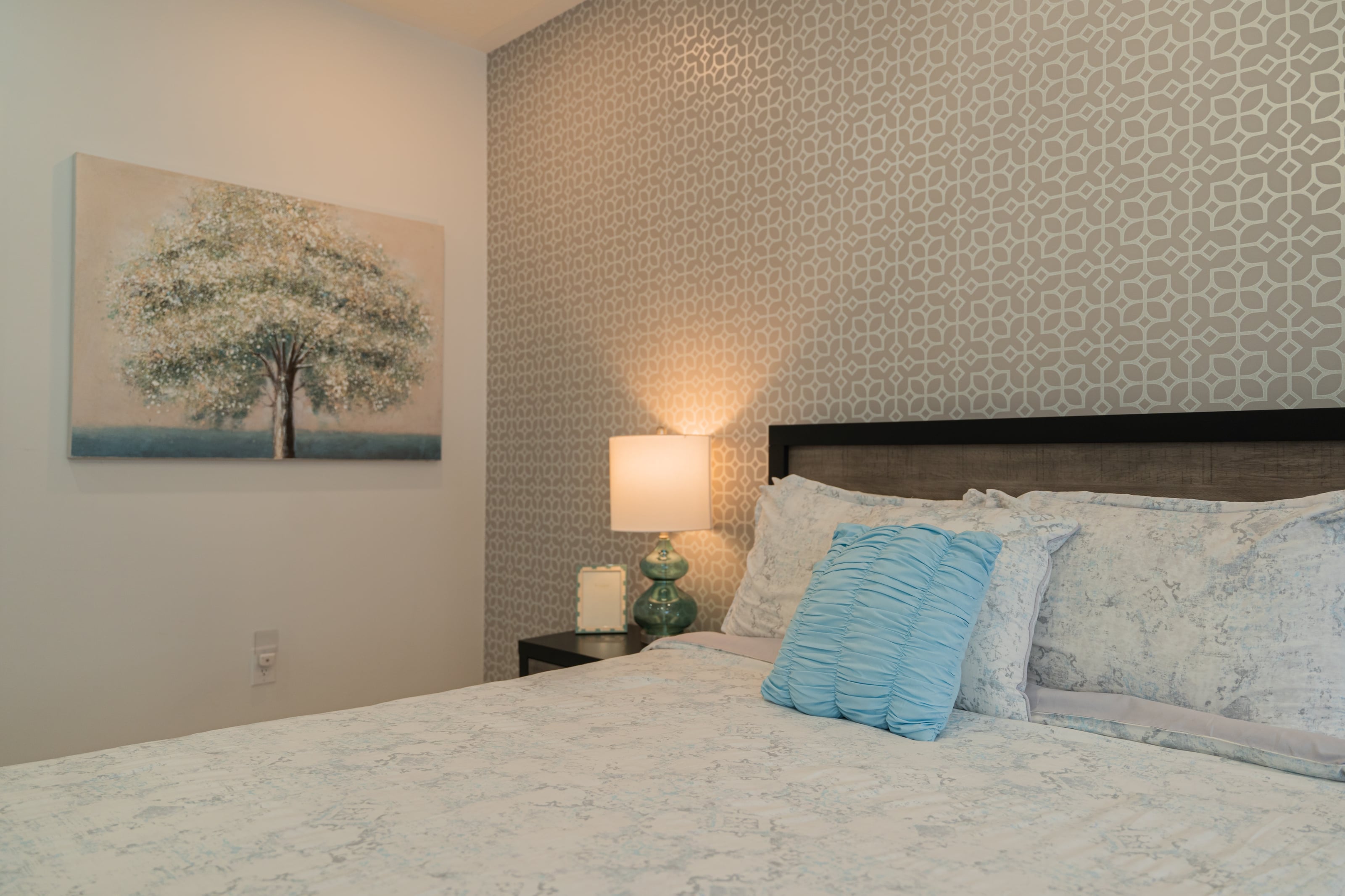 Wyoming Residence — Full Renovations interior design in Ontario by Theia Design Studio — photo 31