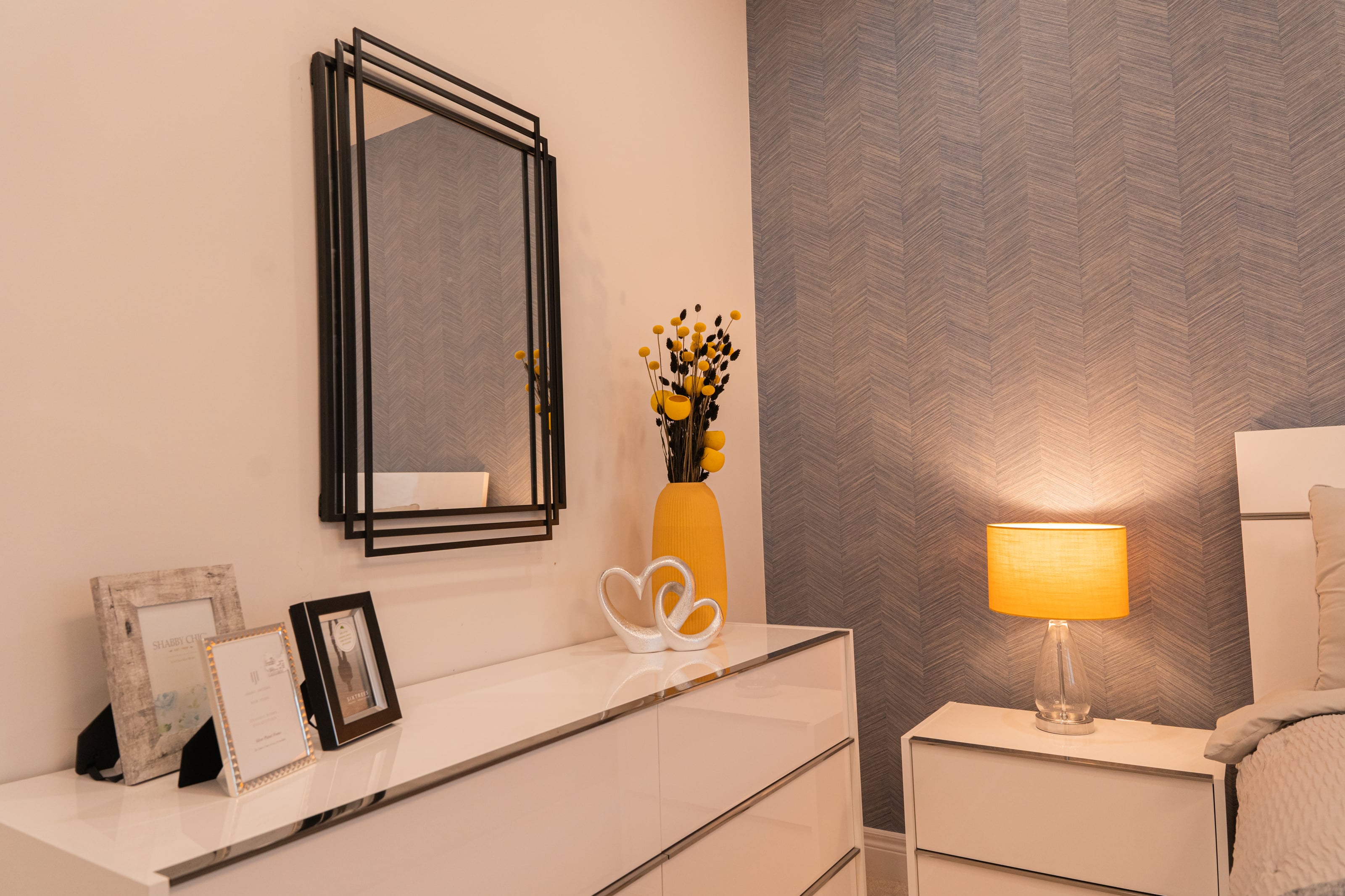Wyoming Residence — Full Renovations interior design in Ontario by Theia Design Studio — photo 44